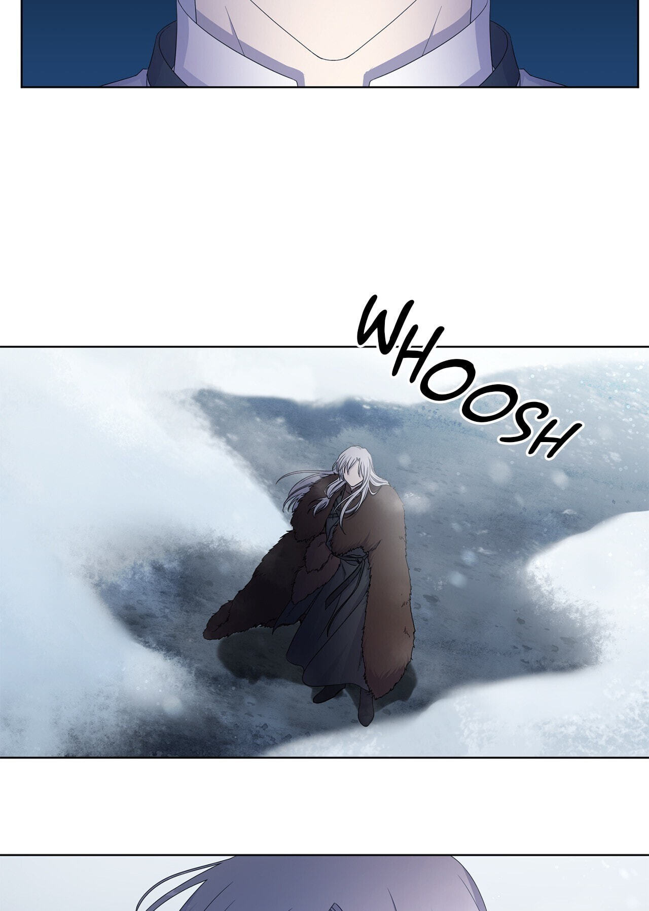 Golden Time (Ryu Hyang) Chapter 120 page 33 - 