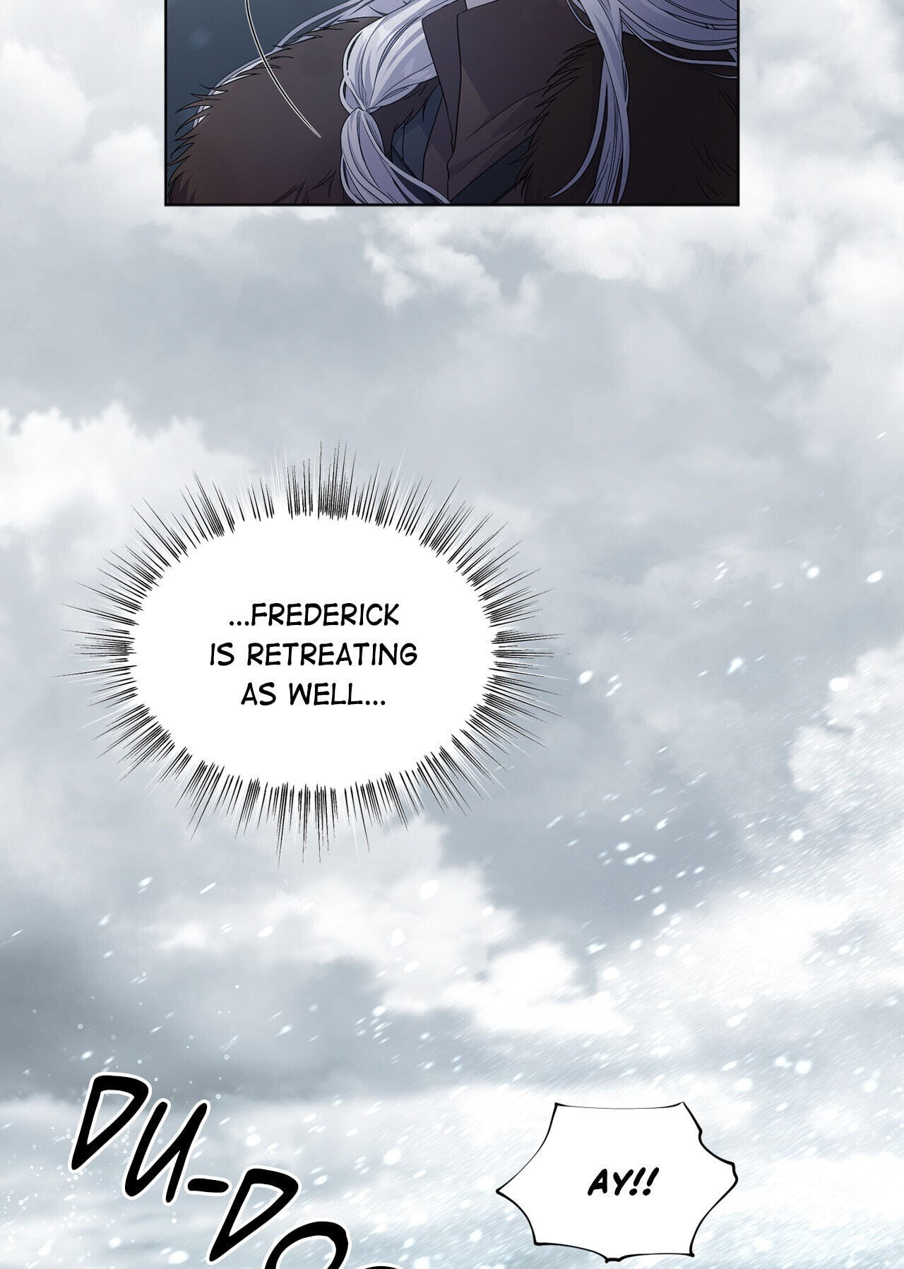 Golden Time (Ryu Hyang) Chapter 120 page 35 - 
