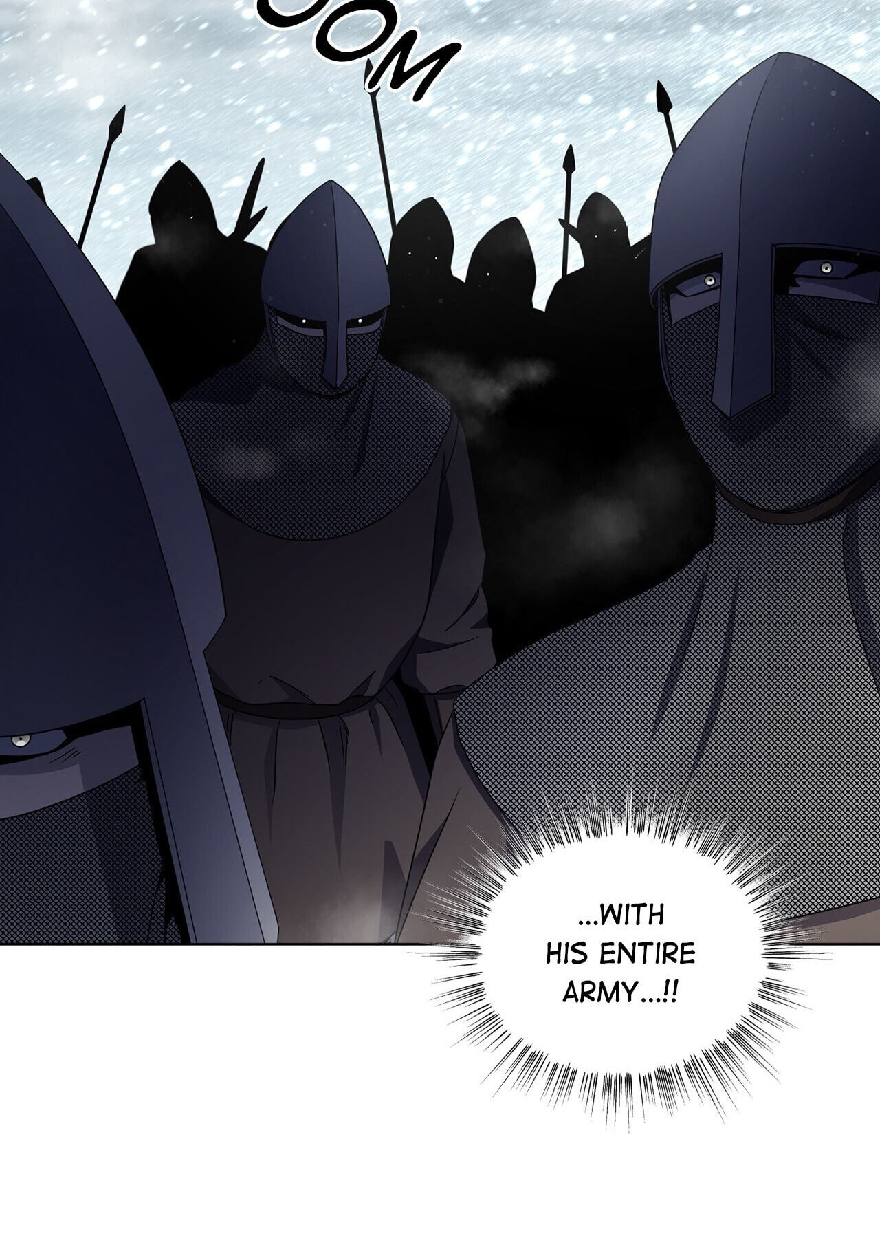 Golden Time (Ryu Hyang) Chapter 120 page 36 - 