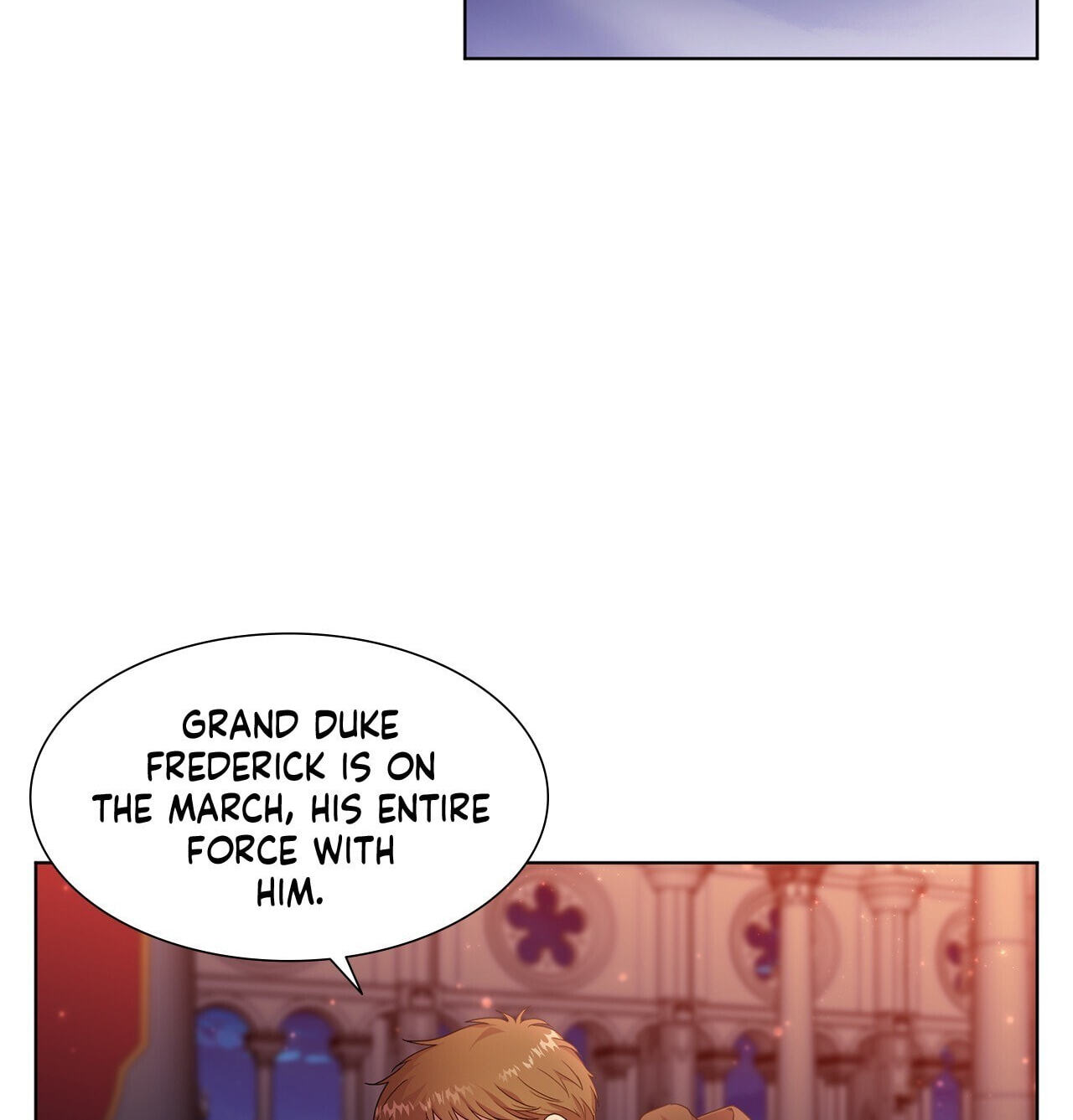 Golden Time (Ryu Hyang) Chapter 120 page 38 - 