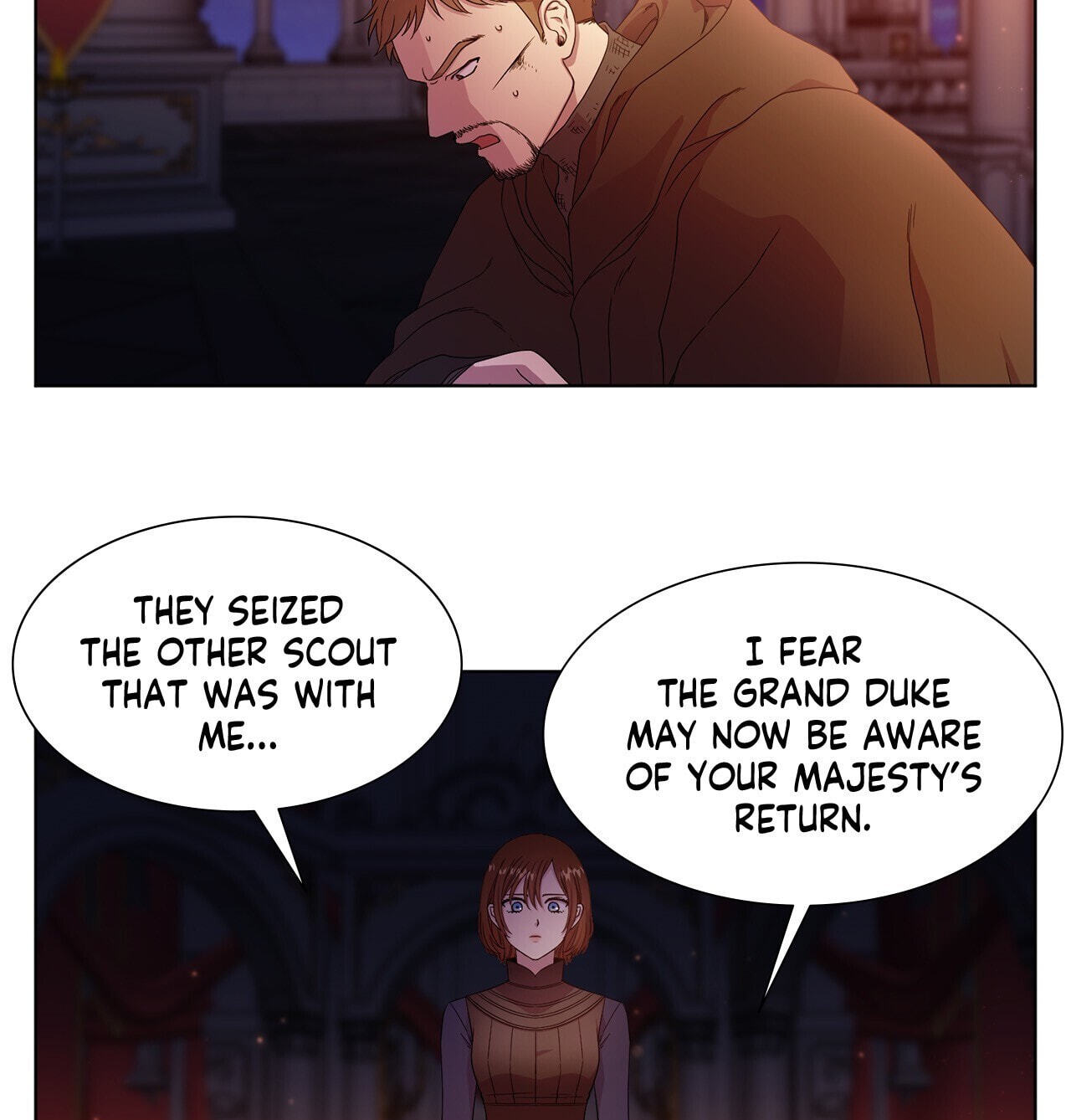 Golden Time (Ryu Hyang) Chapter 120 page 39 - 