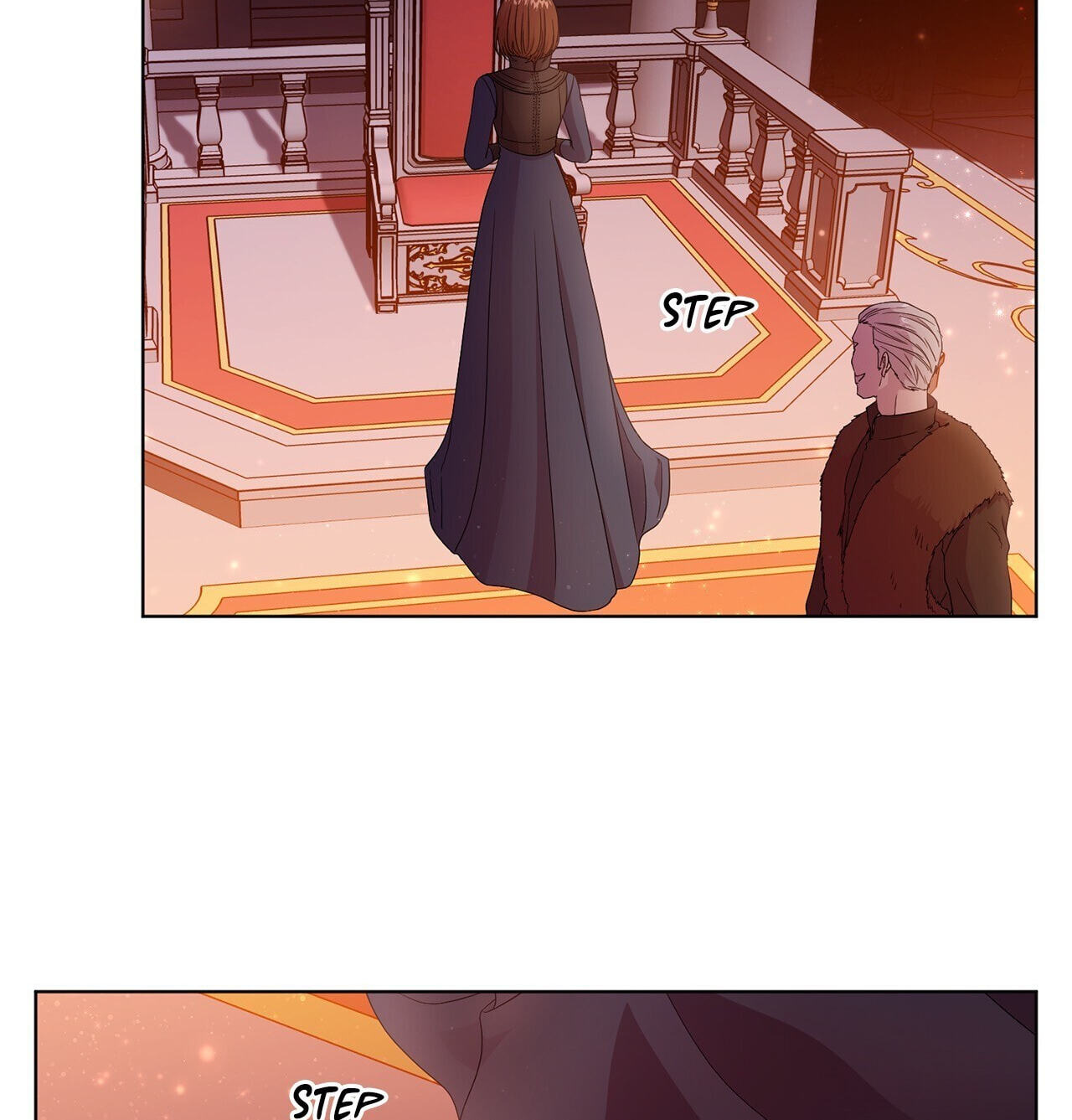 Golden Time (Ryu Hyang) Chapter 120 page 42 - 