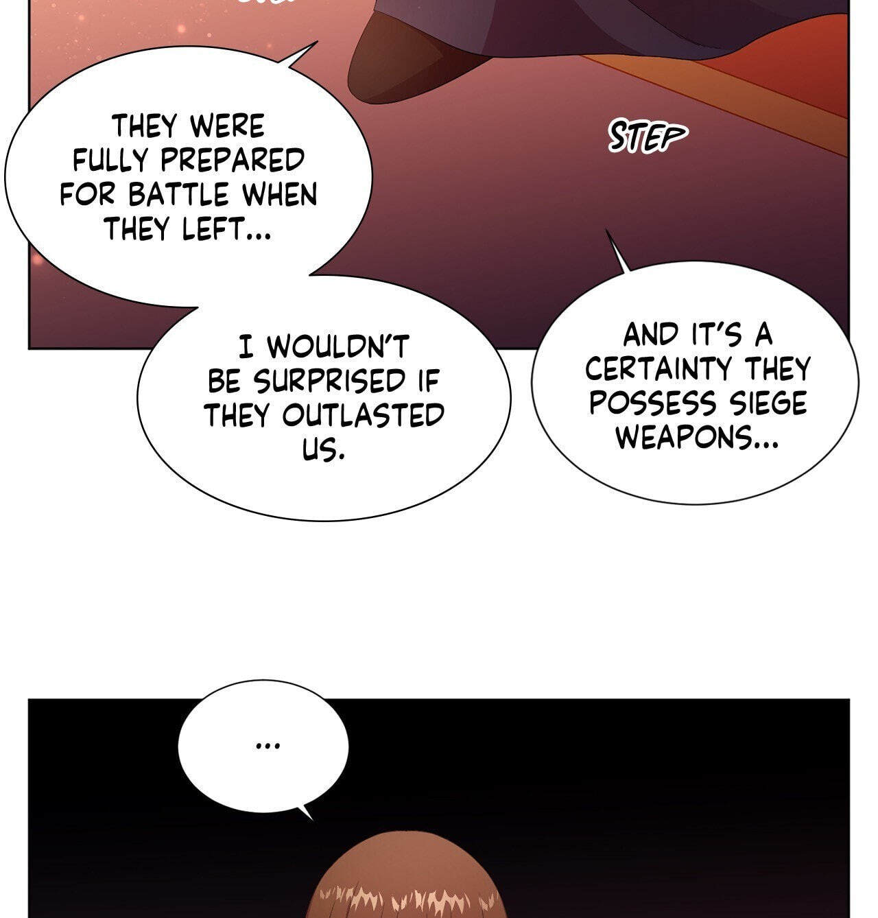 Golden Time (Ryu Hyang) Chapter 120 page 43 - 