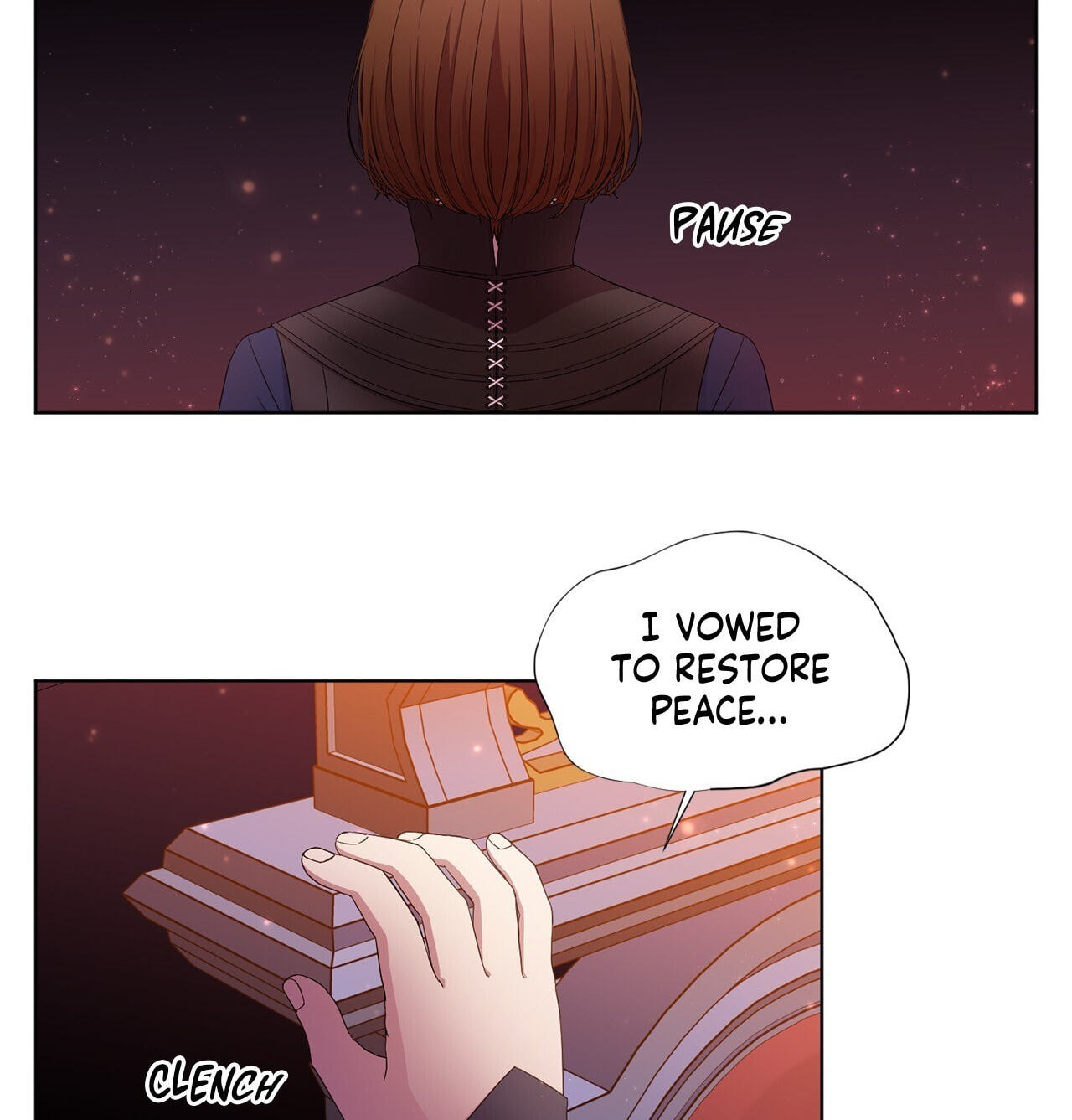 Golden Time (Ryu Hyang) Chapter 120 page 44 - 