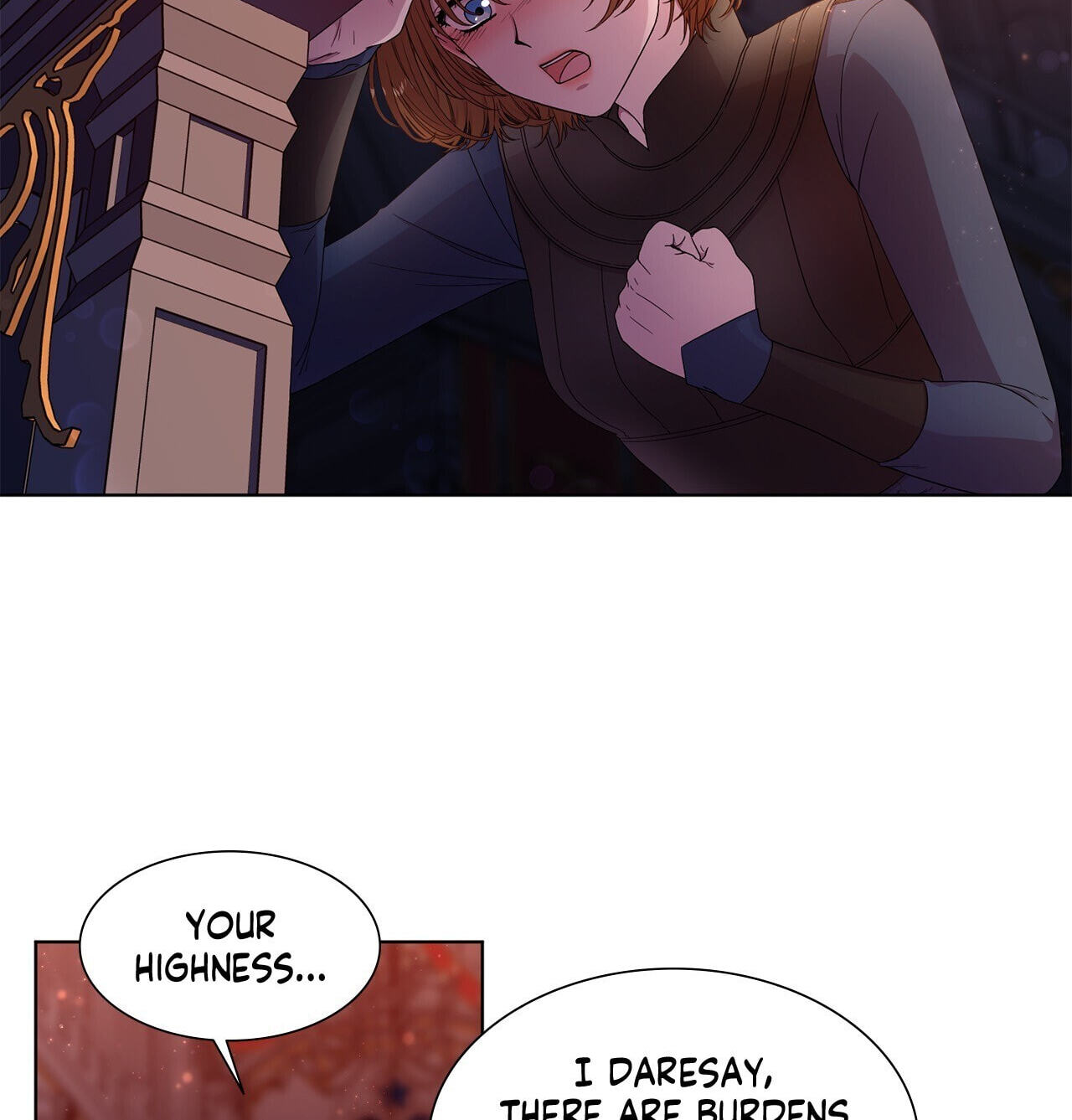 Golden Time (Ryu Hyang) Chapter 120 page 46 - 