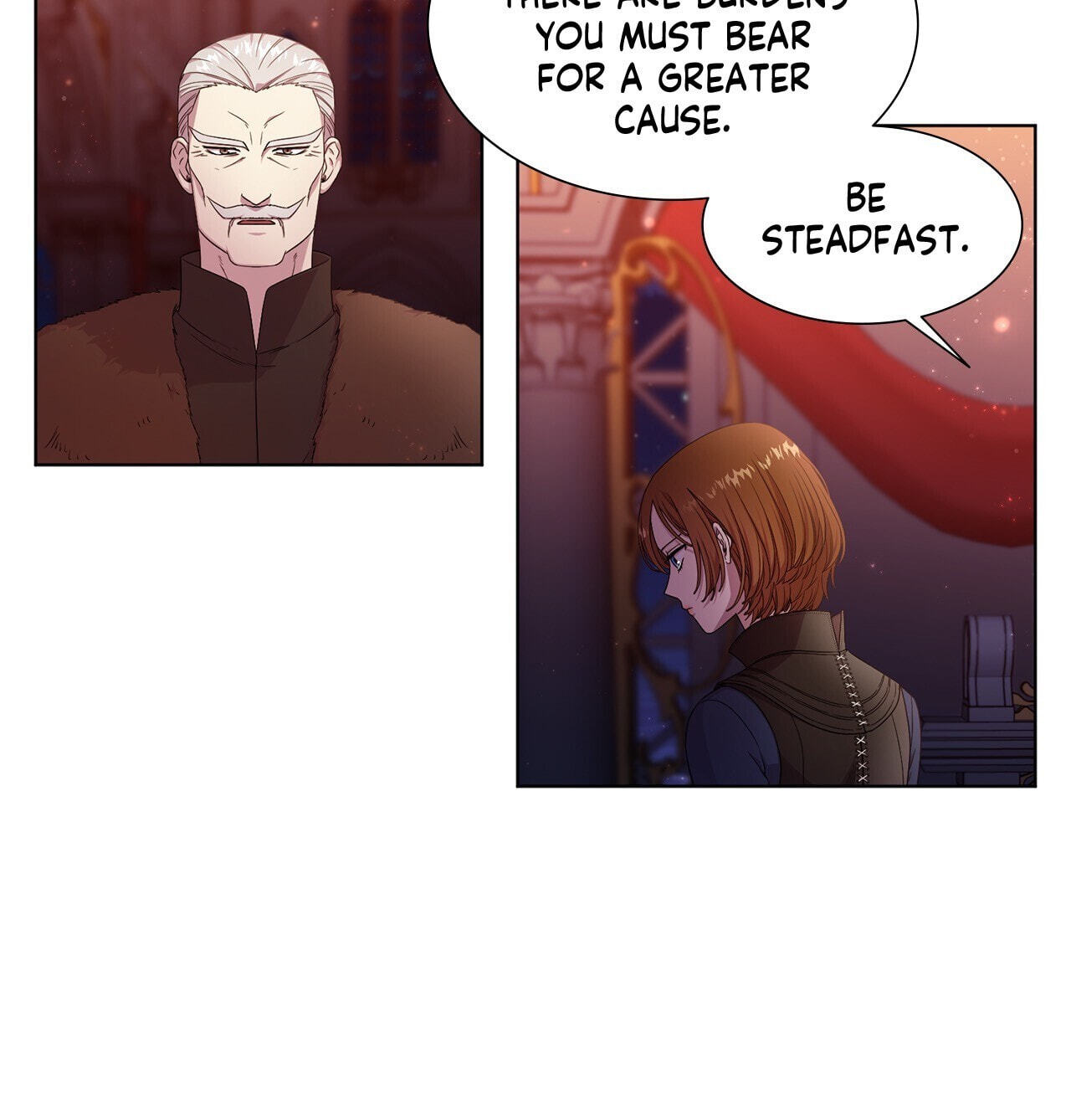 Golden Time (Ryu Hyang) Chapter 120 page 47 - 