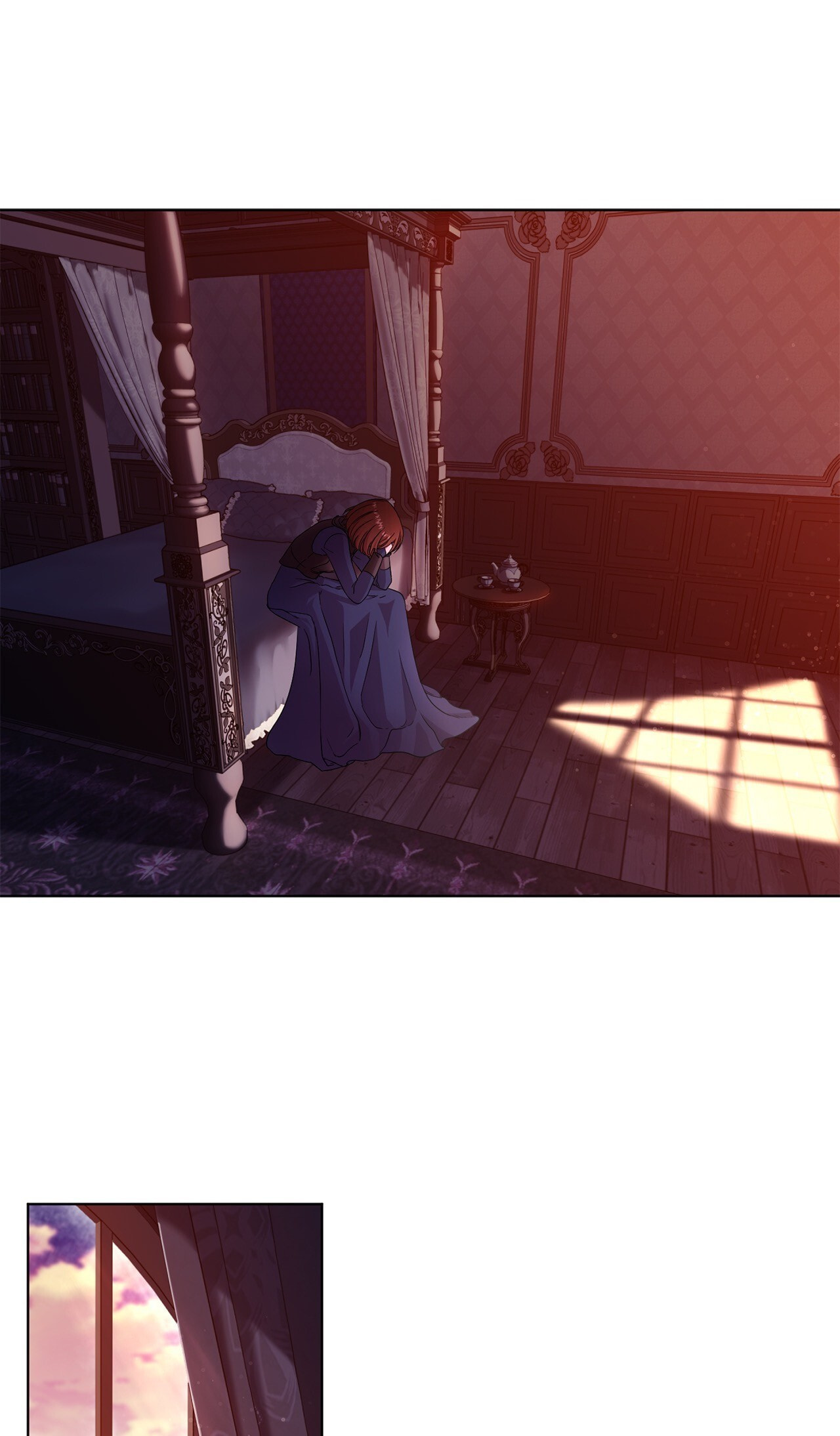 Golden Time (Ryu Hyang) Chapter 120 page 49 - 
