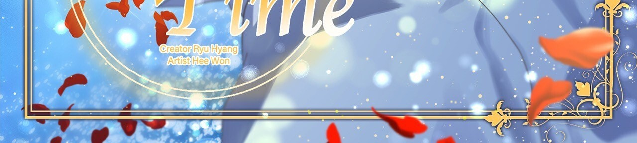 Golden Time (Ryu Hyang) Chapter 120 page 6 - 