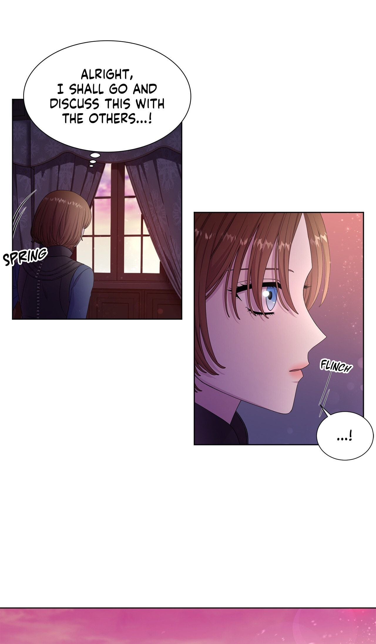 Golden Time (Ryu Hyang) Chapter 120 page 51 - 