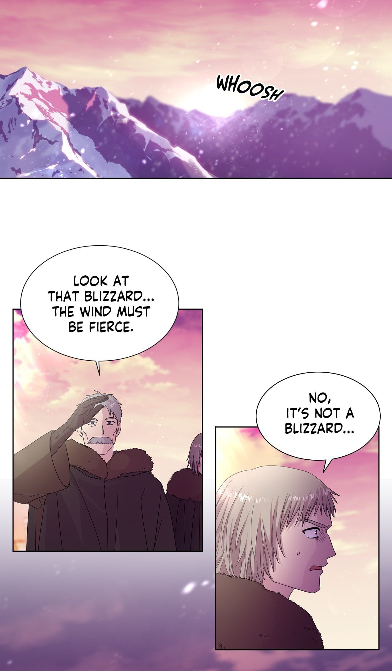Golden Time (Ryu Hyang) Chapter 120 page 52 - 