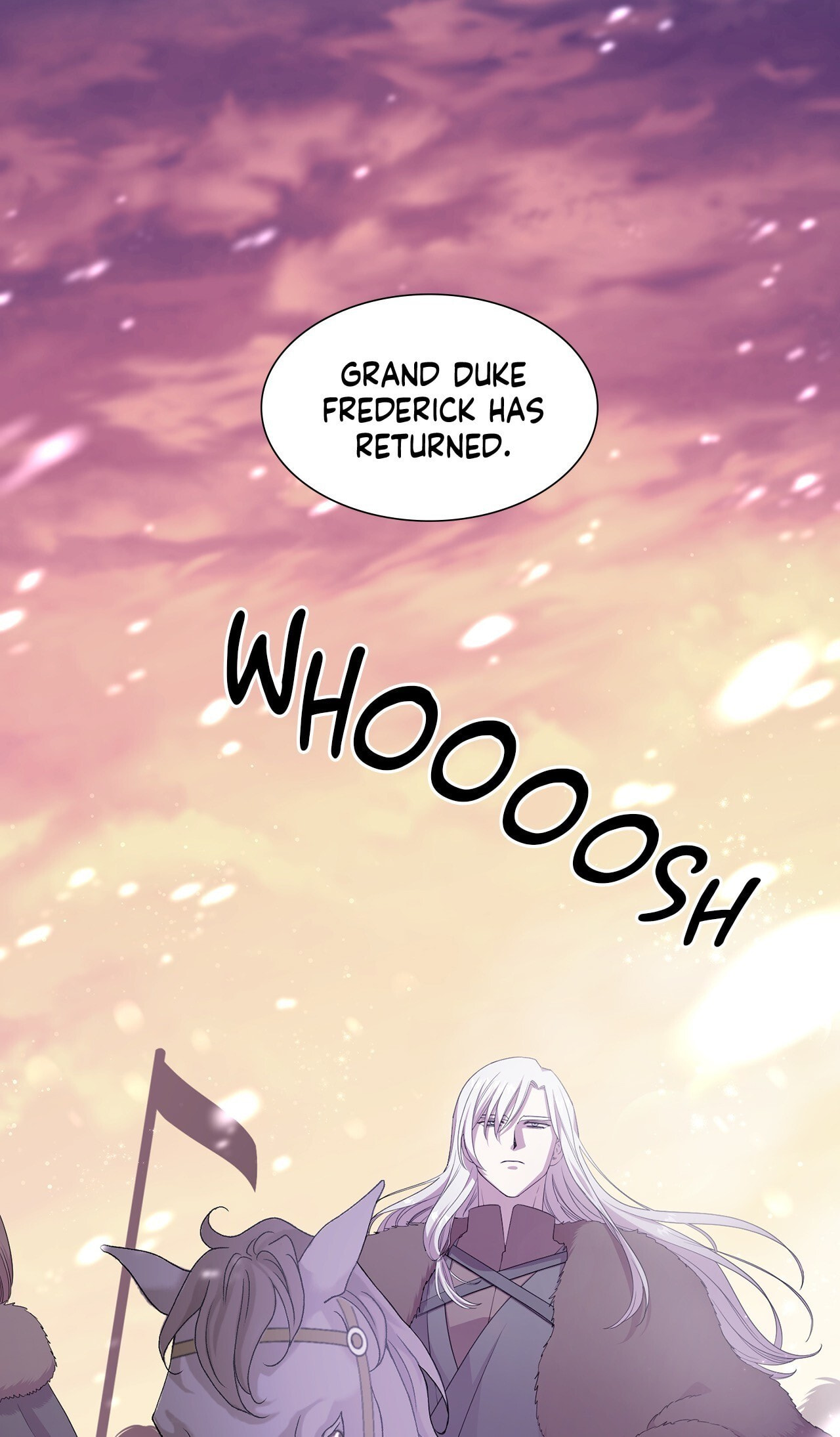 Golden Time (Ryu Hyang) Chapter 120 page 53 - 