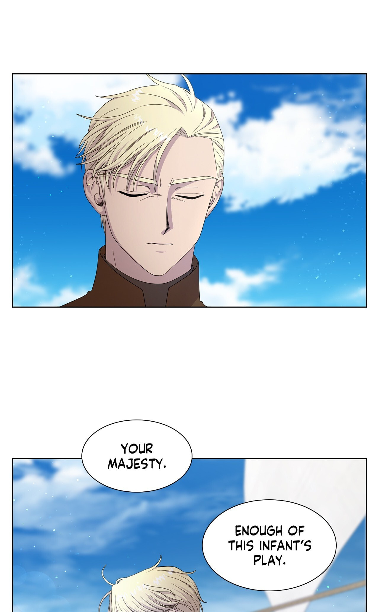 Golden Time (Ryu Hyang) Chapter 121 page 13 - 