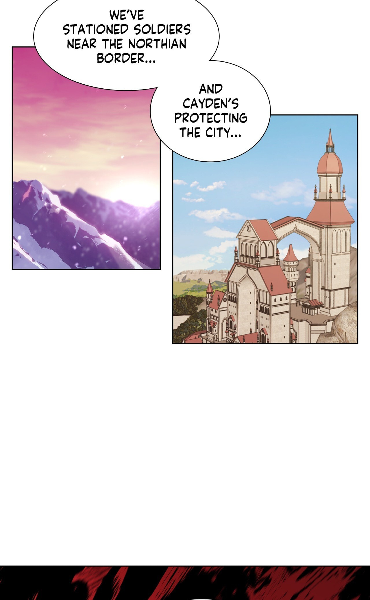 Golden Time (Ryu Hyang) Chapter 121 page 15 - 