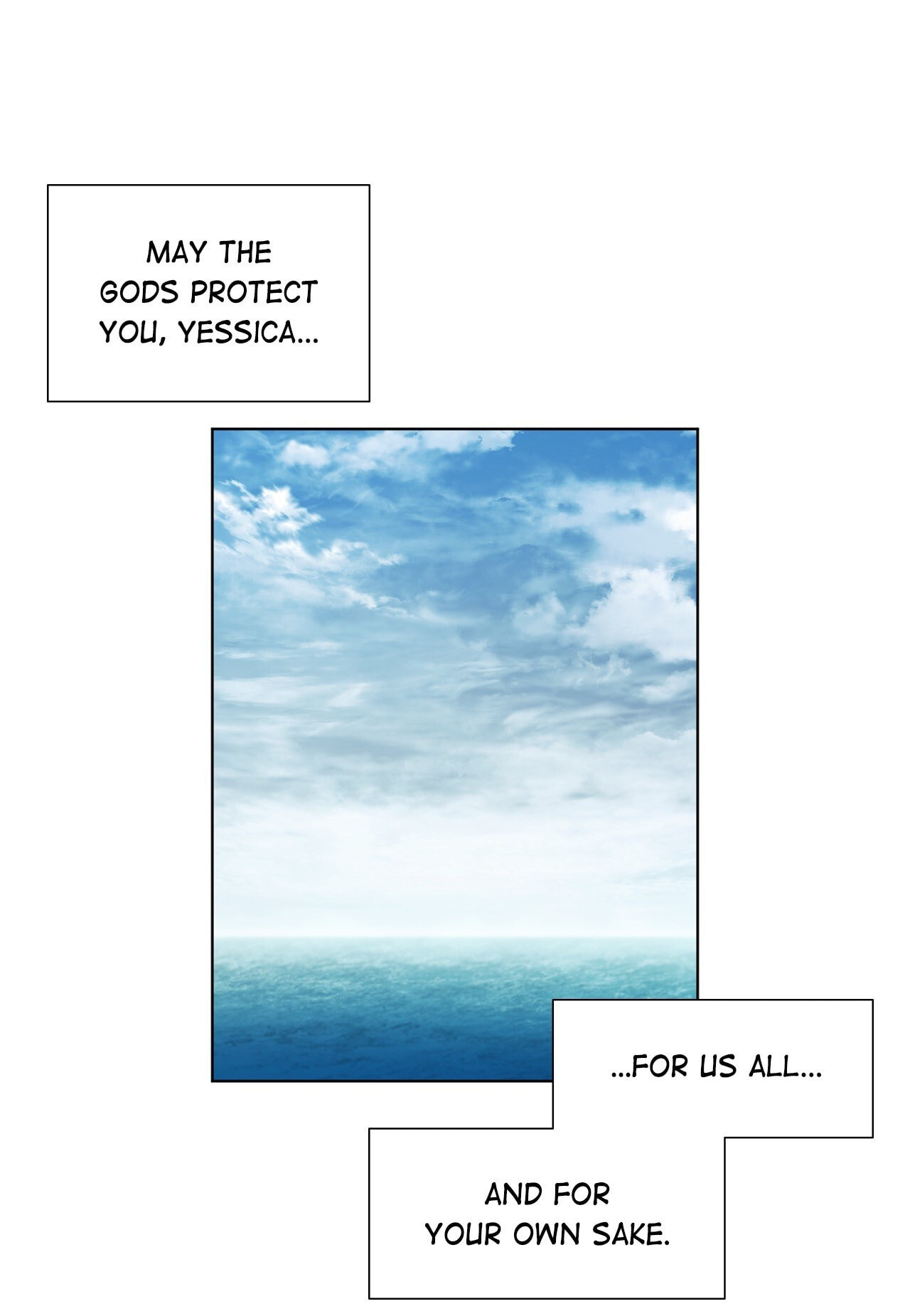 Golden Time (Ryu Hyang) Chapter 121 page 26 - 