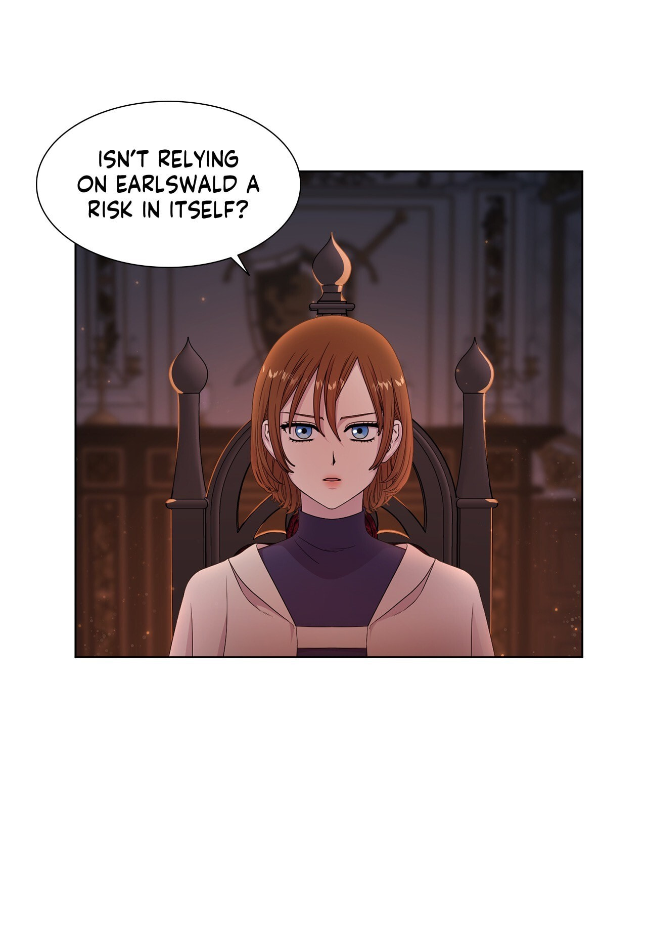 Golden Time (Ryu Hyang) Chapter 121 page 32 - 