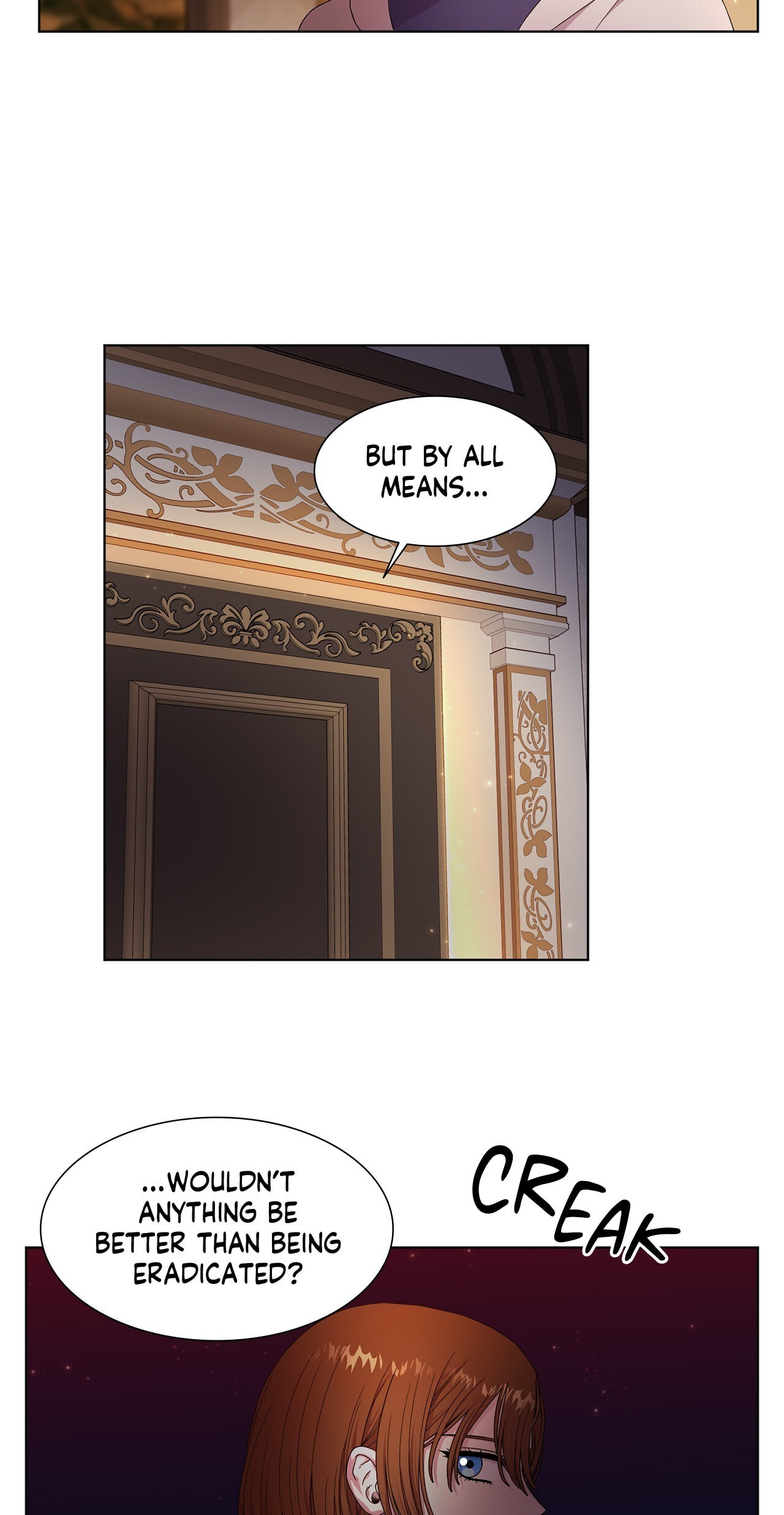 Golden Time (Ryu Hyang) Chapter 121 page 37 - 