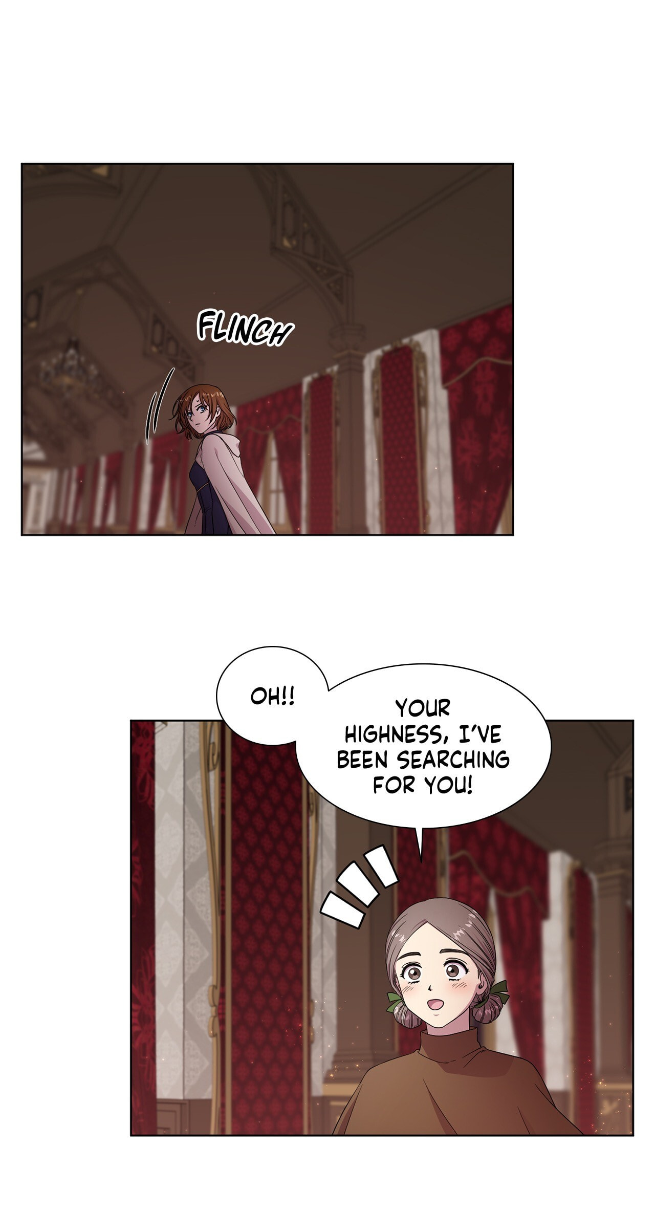 Golden Time (Ryu Hyang) Chapter 121 page 41 - 