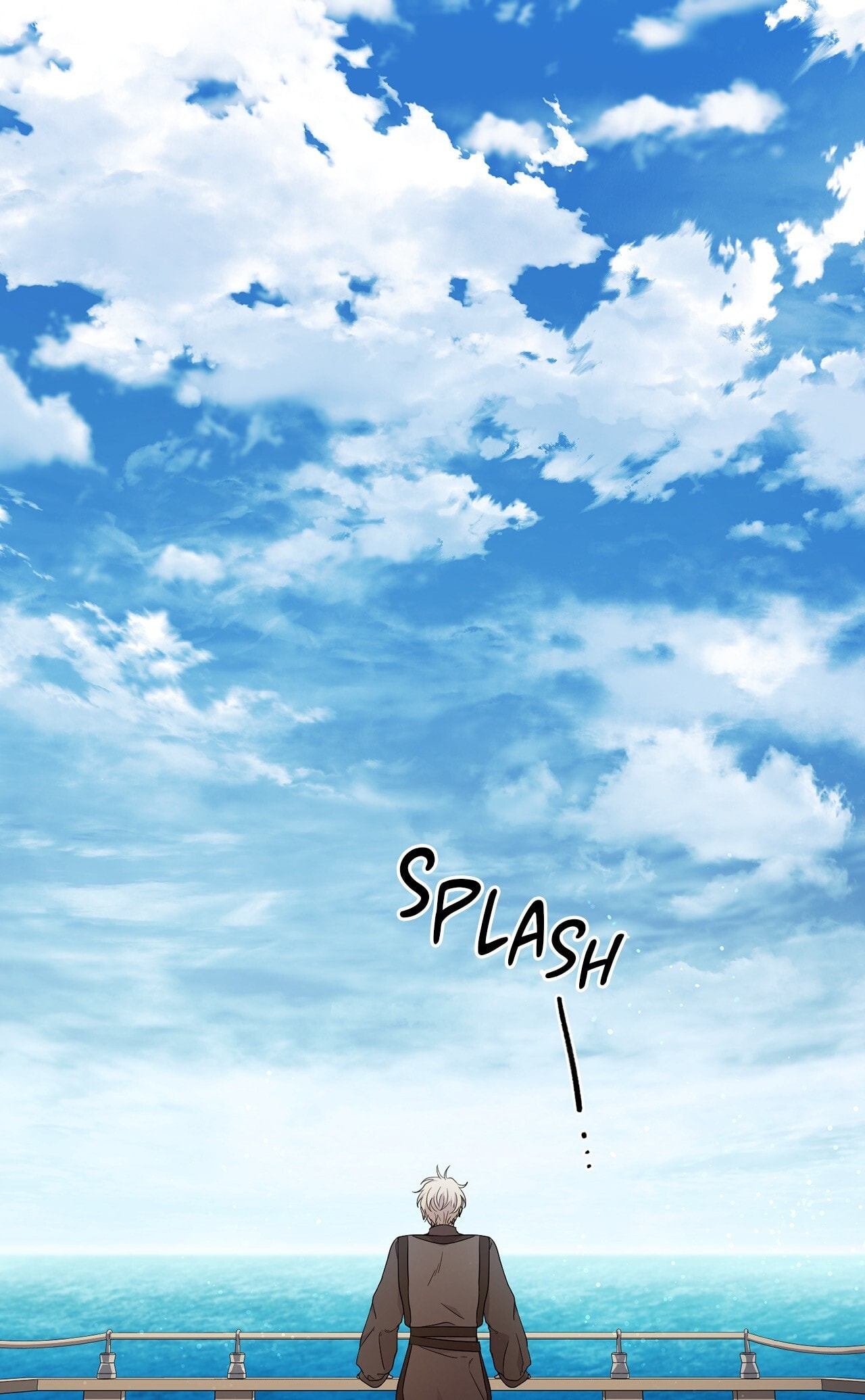 Golden Time (Ryu Hyang) Chapter 121 page 9 - 