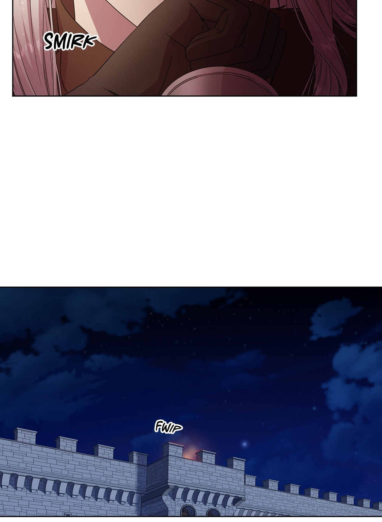 Golden Time (Ryu Hyang) Chapter 122 page 11 - 