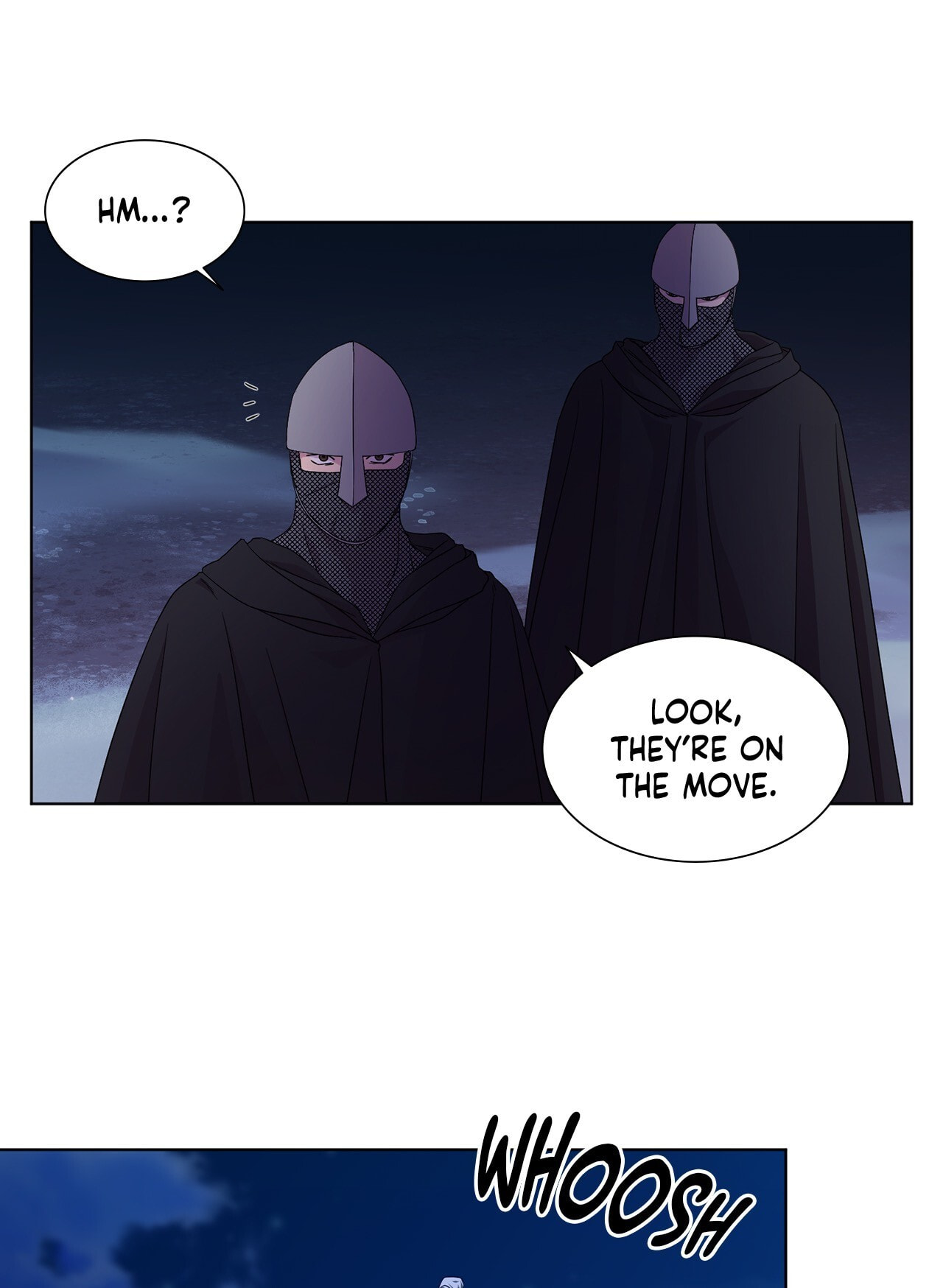 Golden Time (Ryu Hyang) Chapter 122 page 12 - 