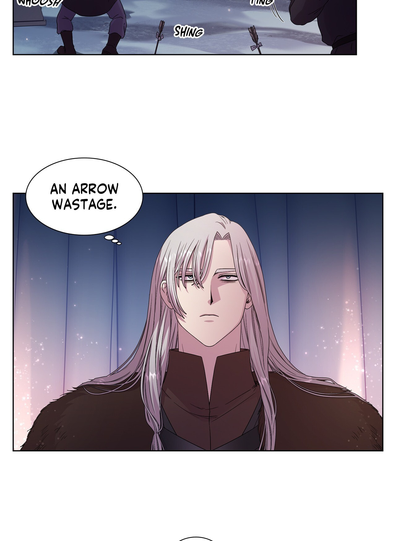 Golden Time (Ryu Hyang) Chapter 122 page 15 - 