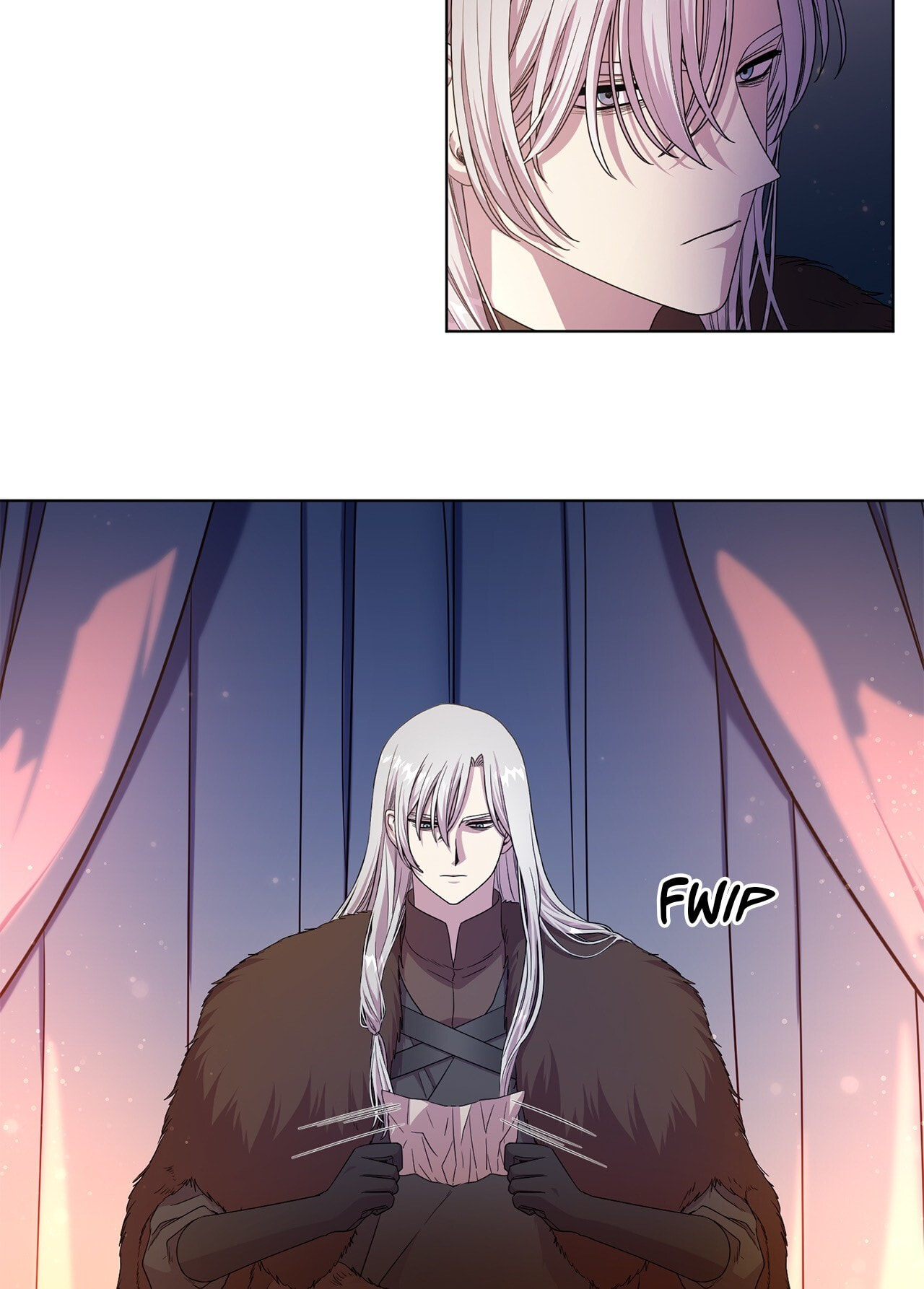 Golden Time (Ryu Hyang) Chapter 122 page 19 - 