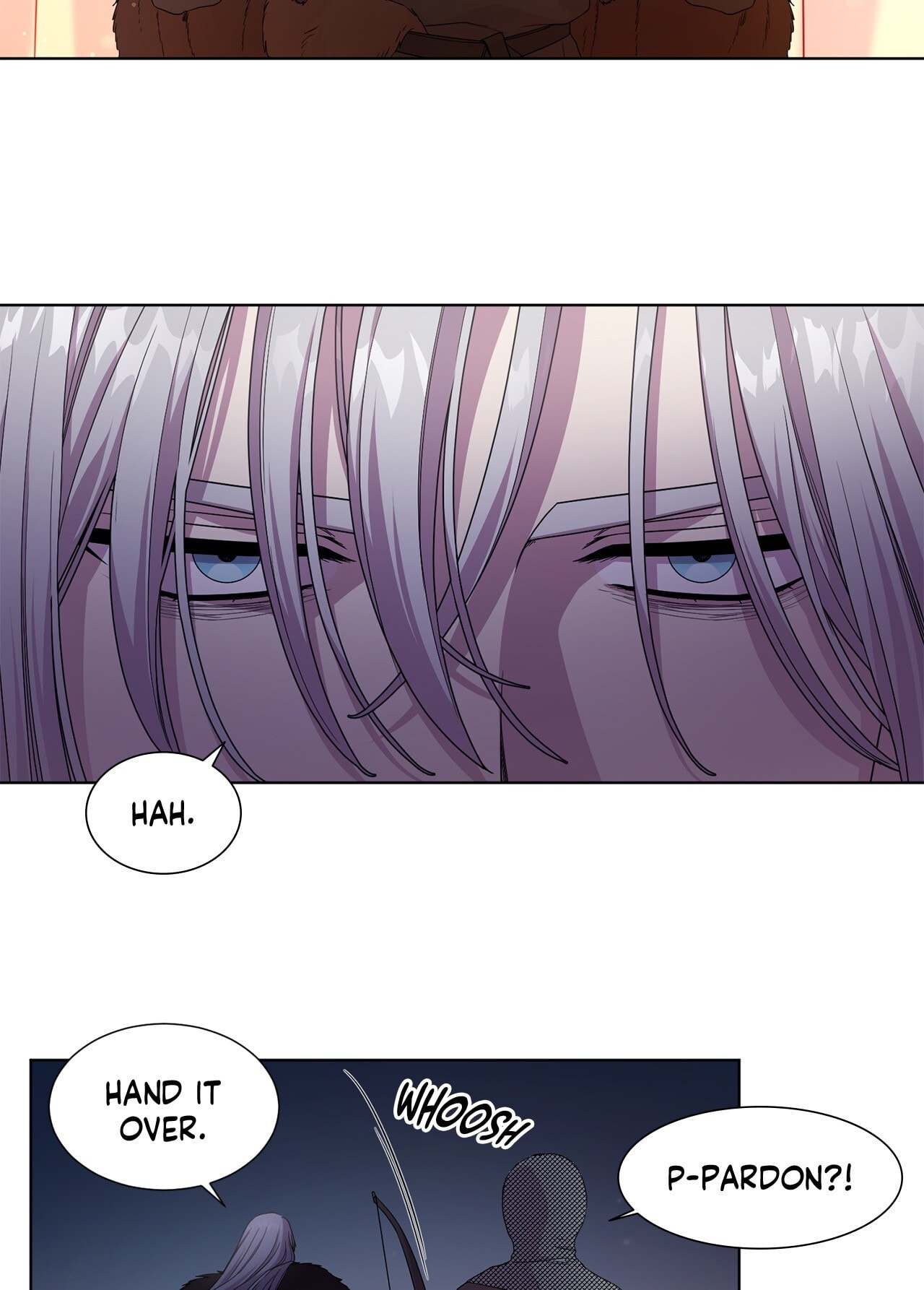 Golden Time (Ryu Hyang) Chapter 122 page 20 - 
