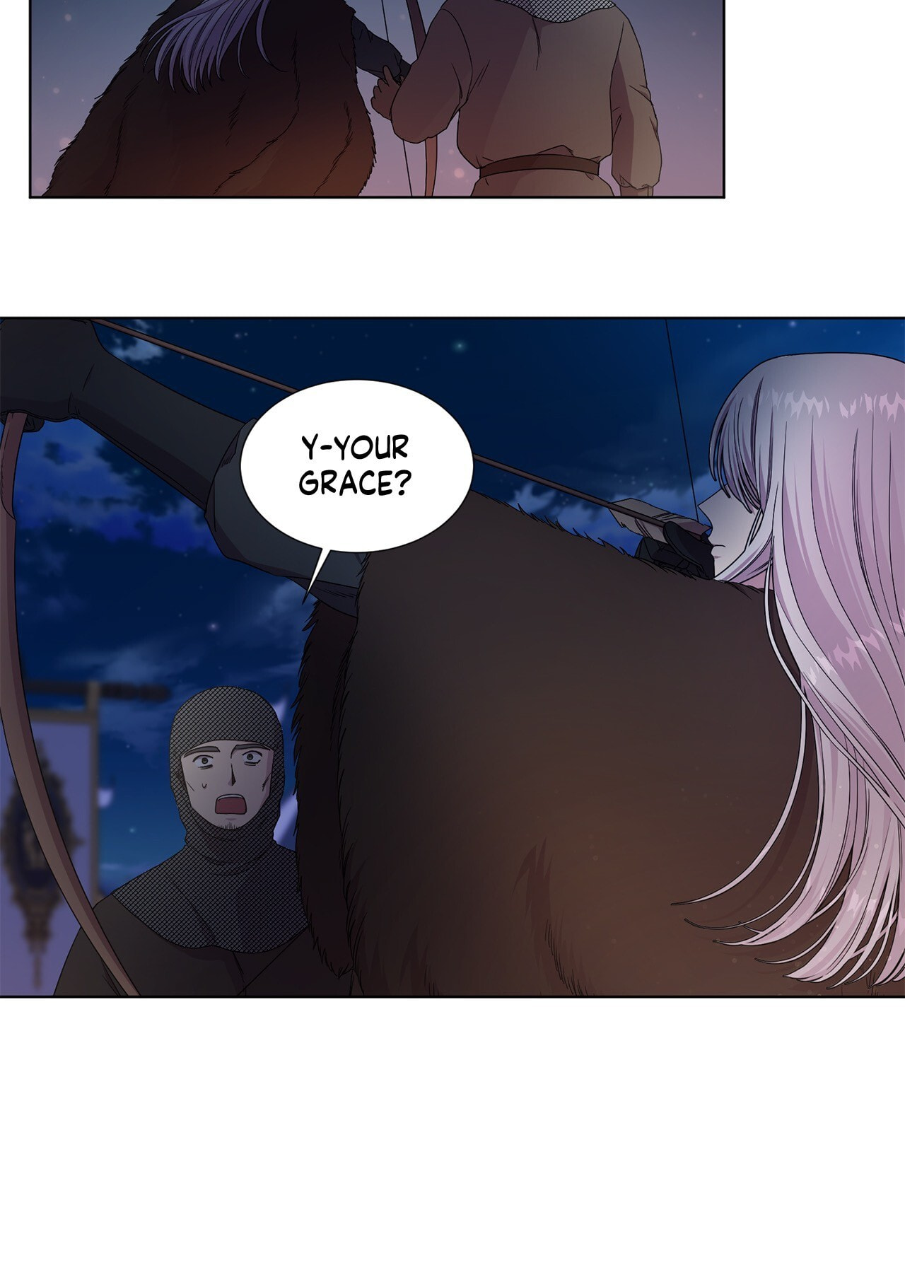 Golden Time (Ryu Hyang) Chapter 122 page 21 - 