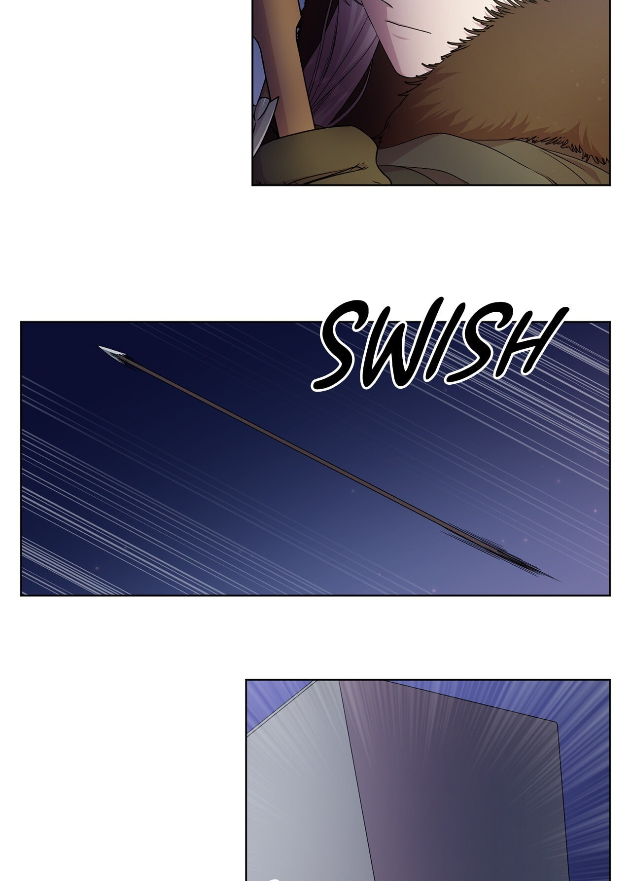 Golden Time (Ryu Hyang) Chapter 122 page 23 - 