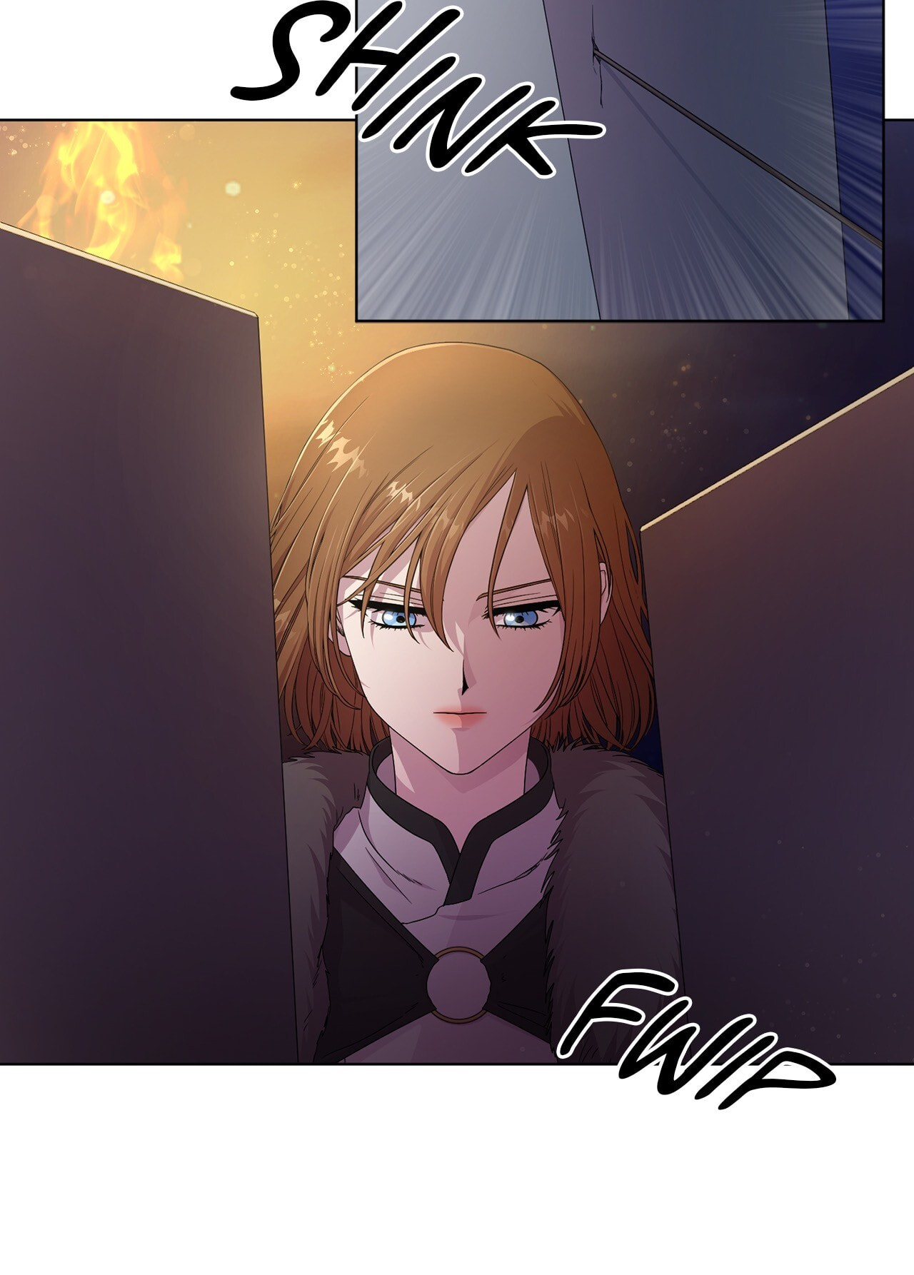 Golden Time (Ryu Hyang) Chapter 122 page 24 - 