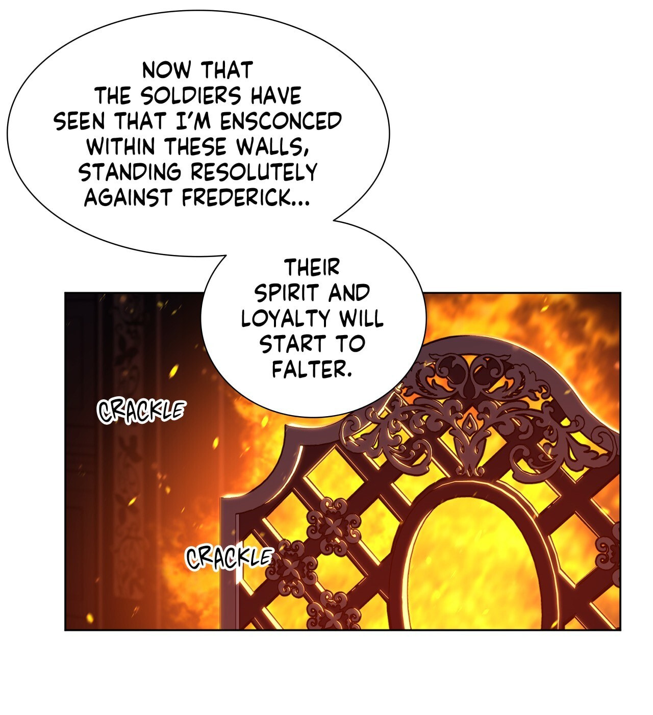 Golden Time (Ryu Hyang) Chapter 122 page 33 - 
