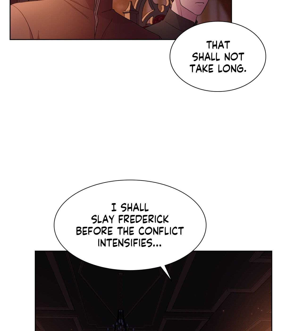 Golden Time (Ryu Hyang) Chapter 122 page 36 - 