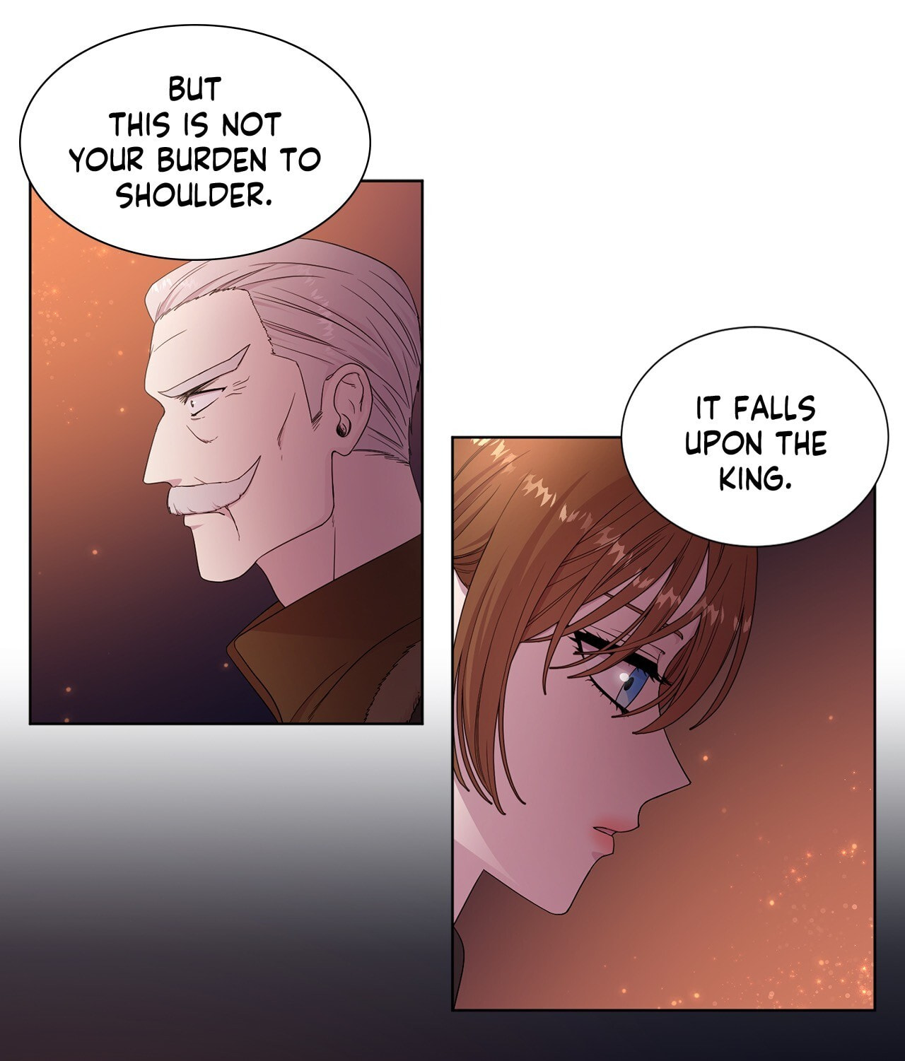 Golden Time (Ryu Hyang) Chapter 122 page 41 - 