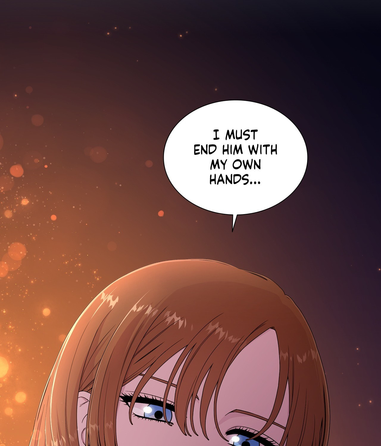 Golden Time (Ryu Hyang) Chapter 122 page 42 - 