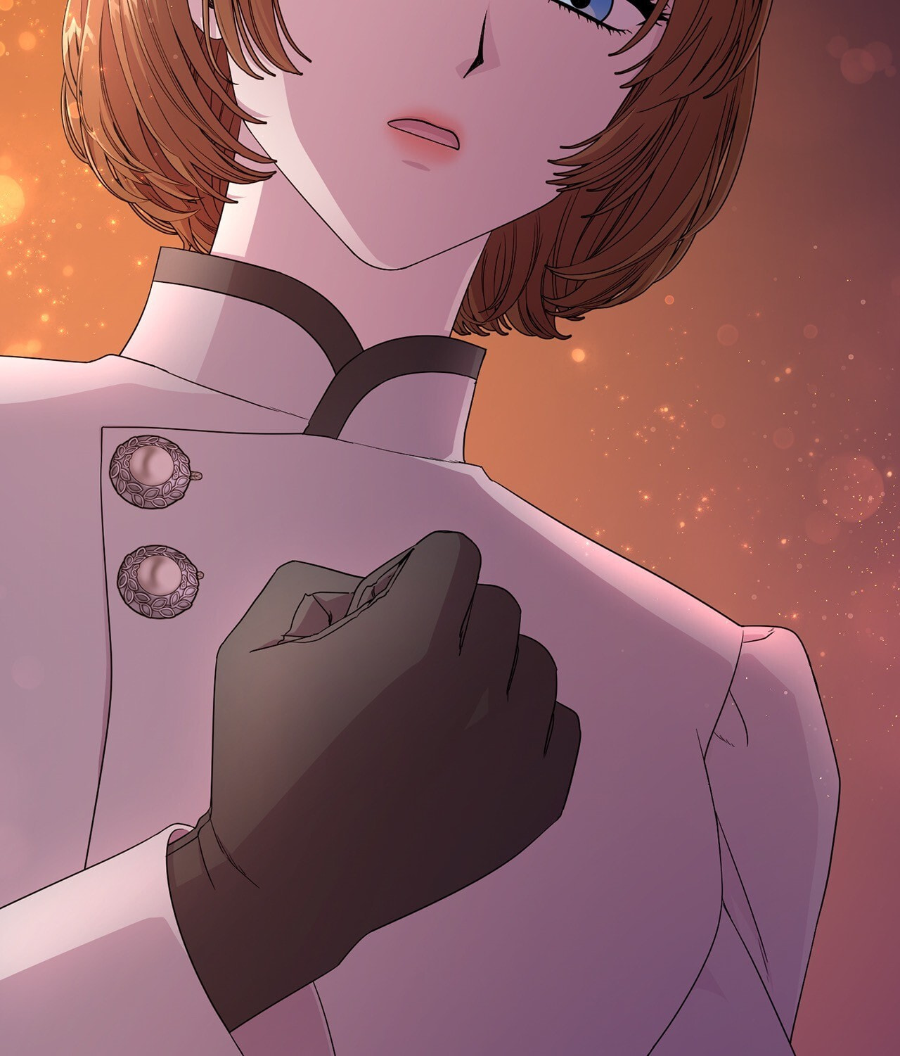 Golden Time (Ryu Hyang) Chapter 122 page 43 - 