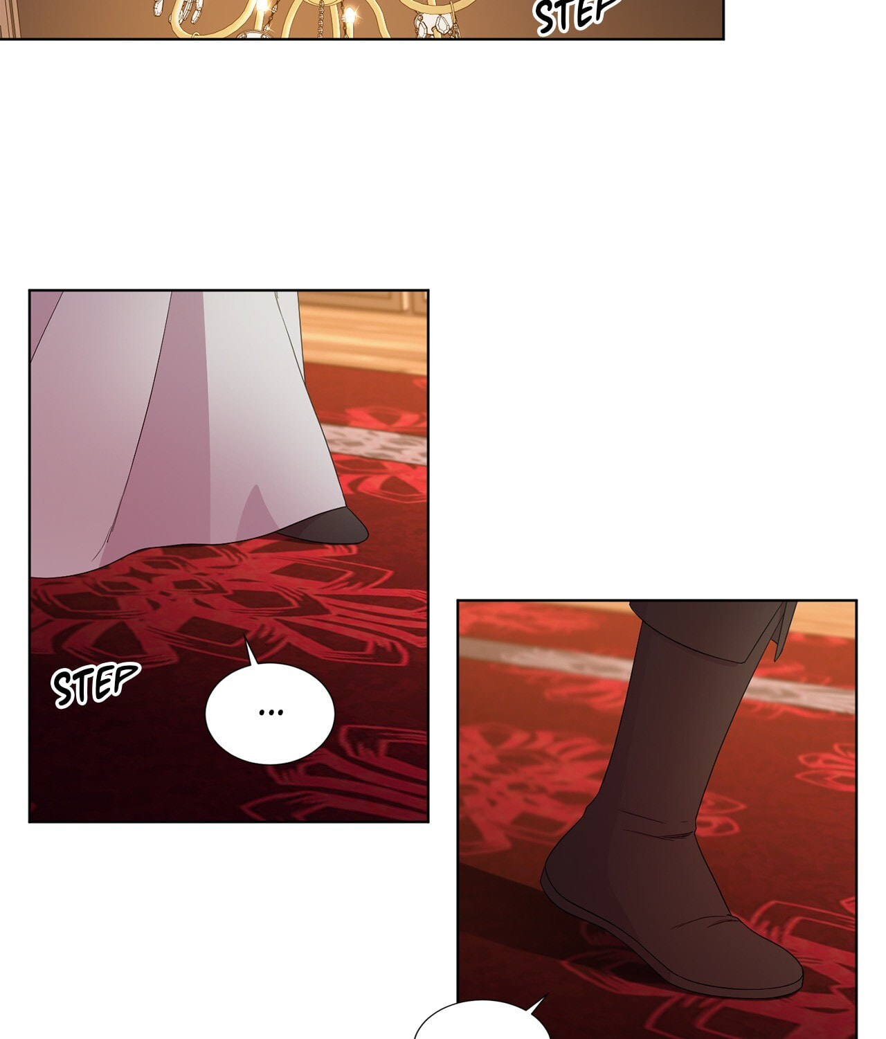 Golden Time (Ryu Hyang) Chapter 122 page 45 - 