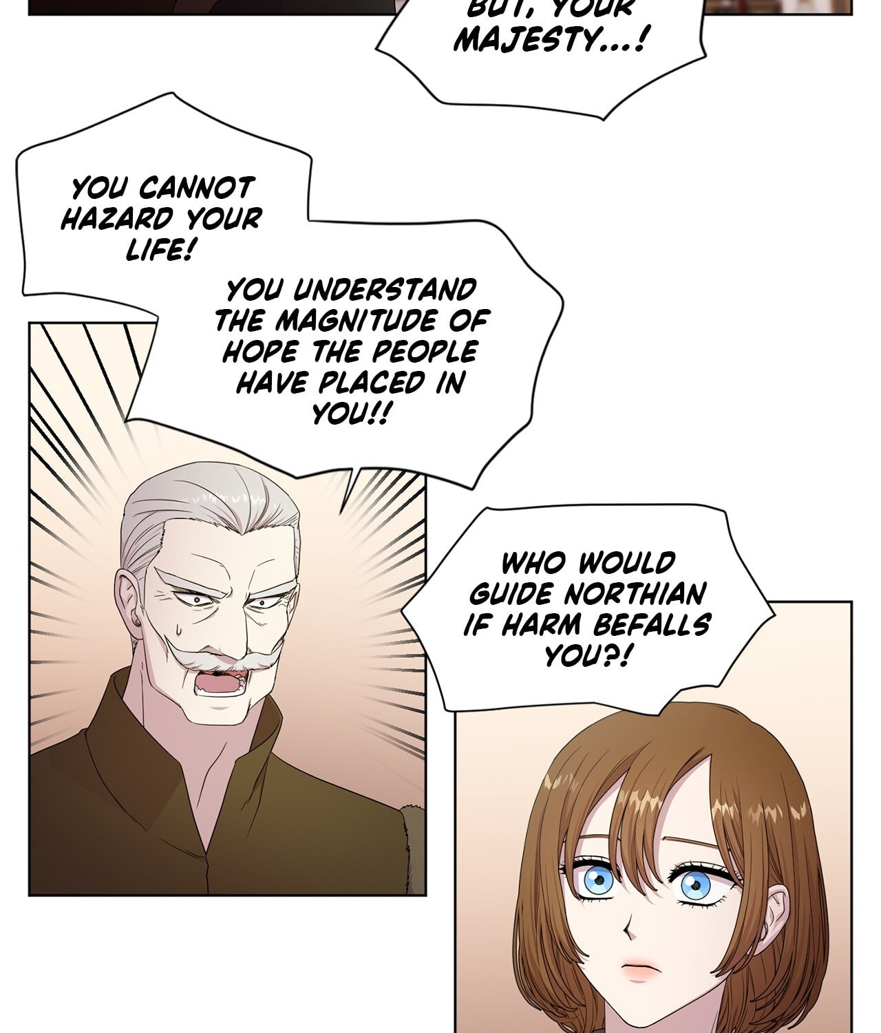 Golden Time (Ryu Hyang) Chapter 122 page 47 - 