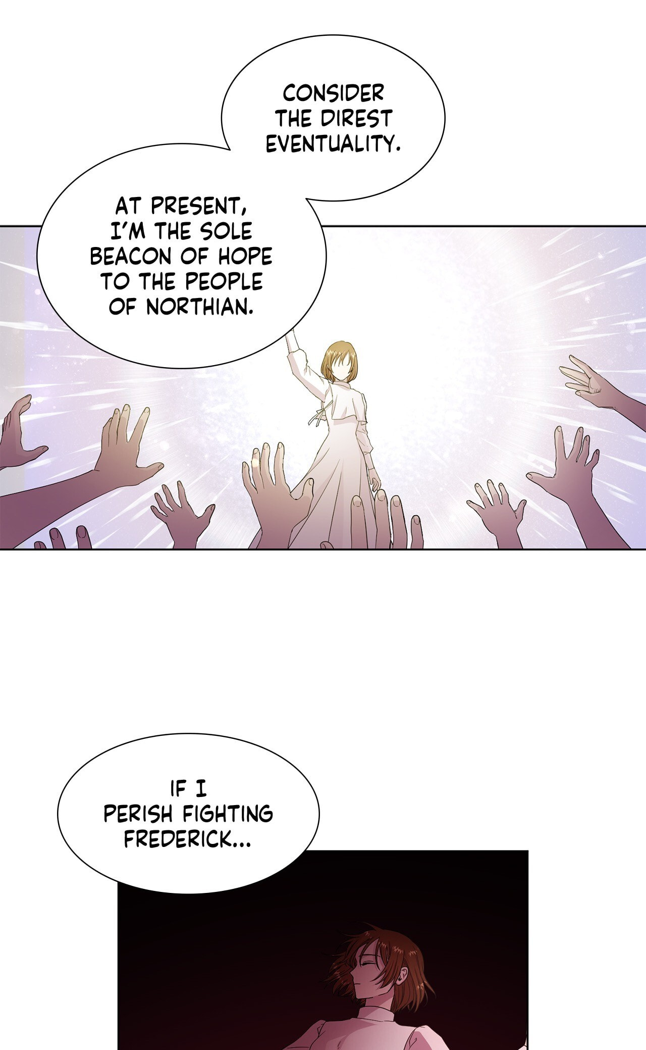 Golden Time (Ryu Hyang) Chapter 122 page 49 - 