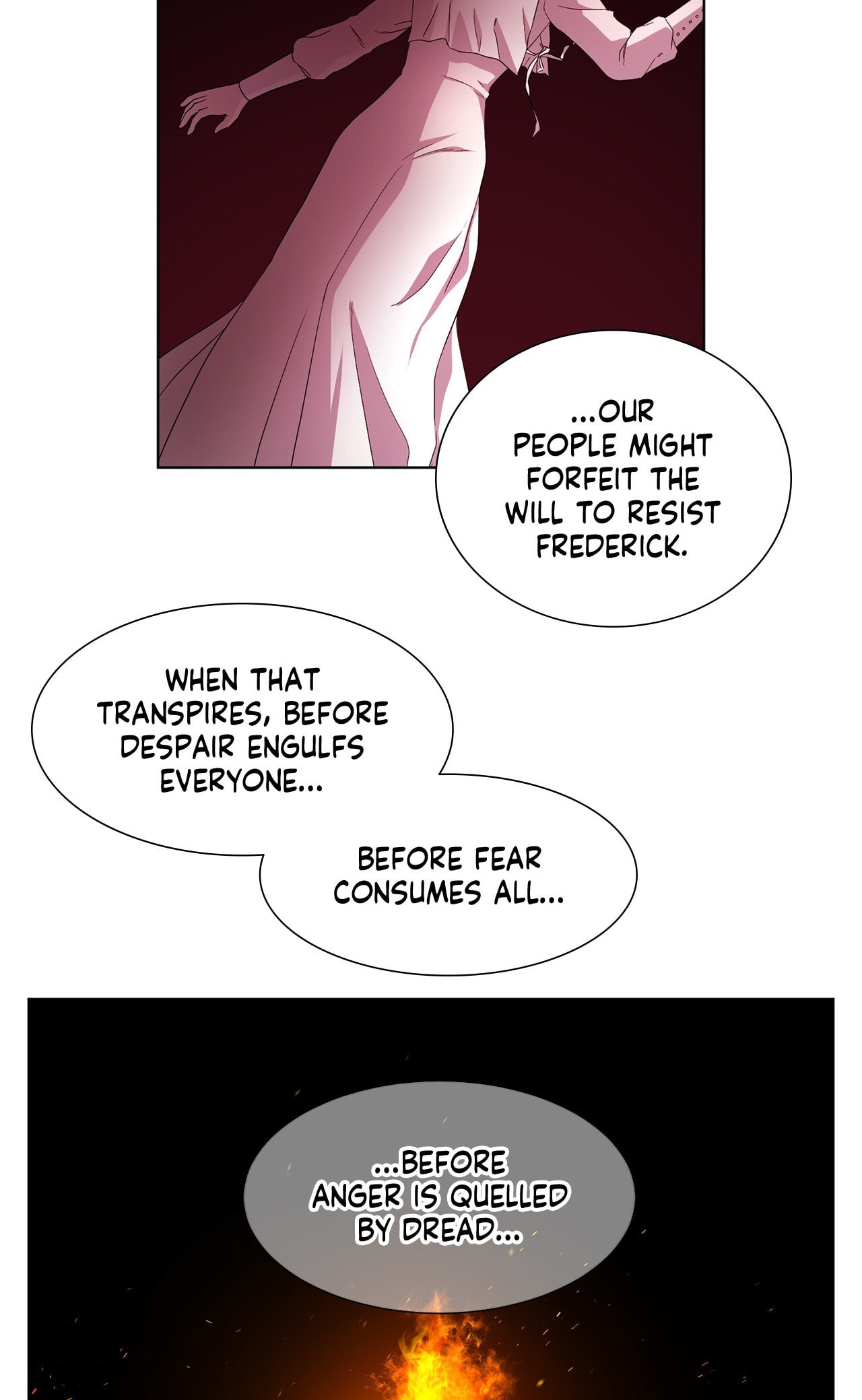 Golden Time (Ryu Hyang) Chapter 122 page 50 - 