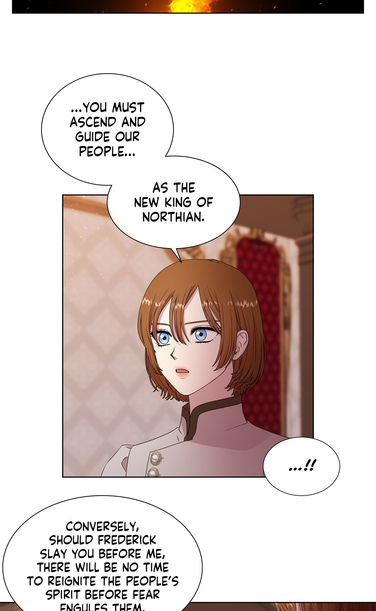 Golden Time (Ryu Hyang) Chapter 122 page 51 - 