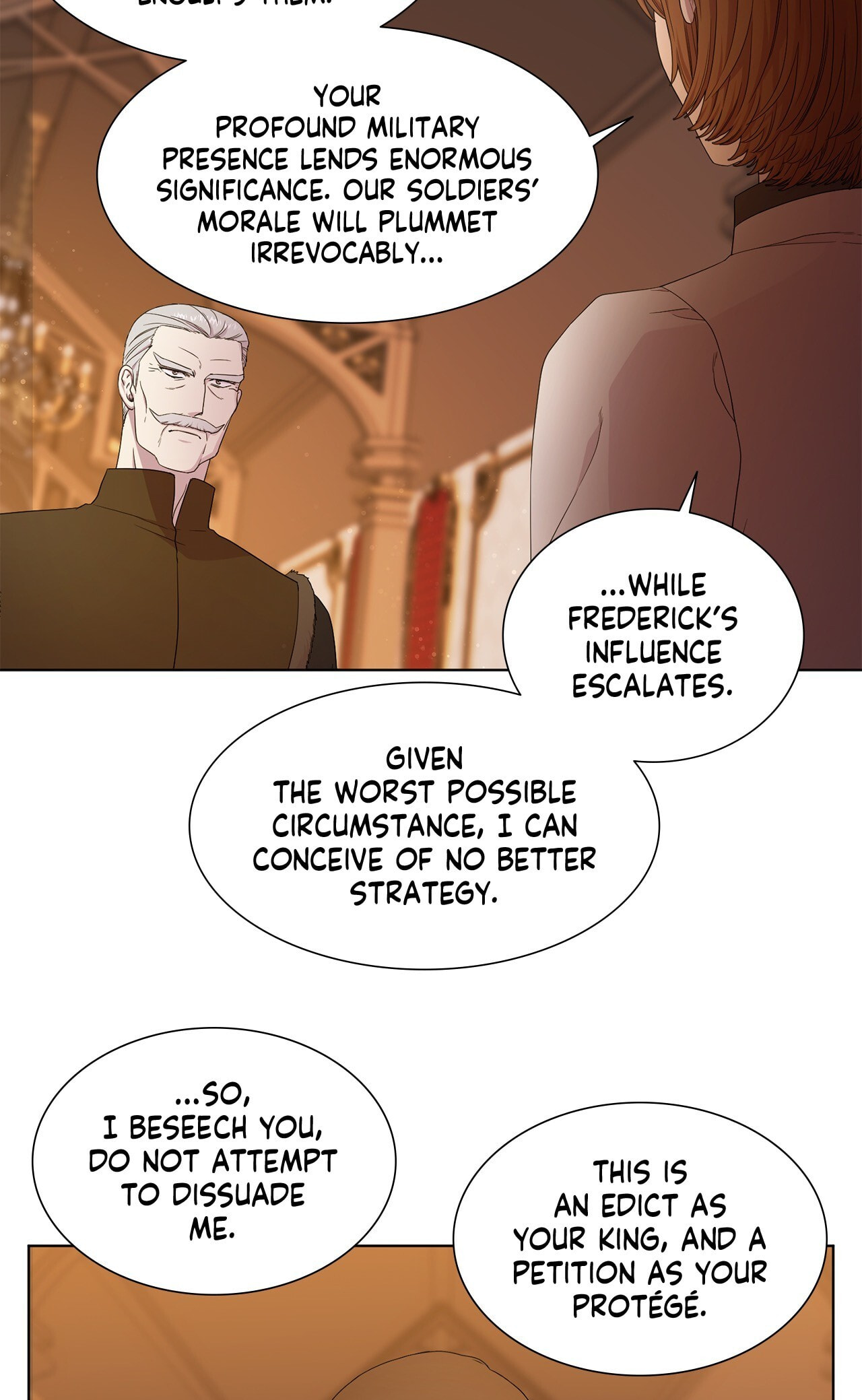 Golden Time (Ryu Hyang) Chapter 122 page 52 - 