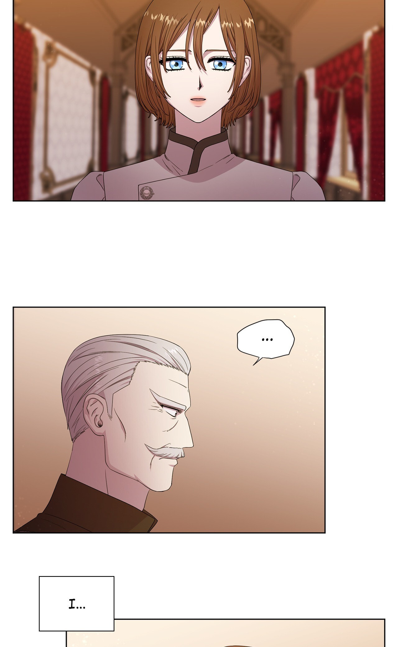 Golden Time (Ryu Hyang) Chapter 122 page 53 - 
