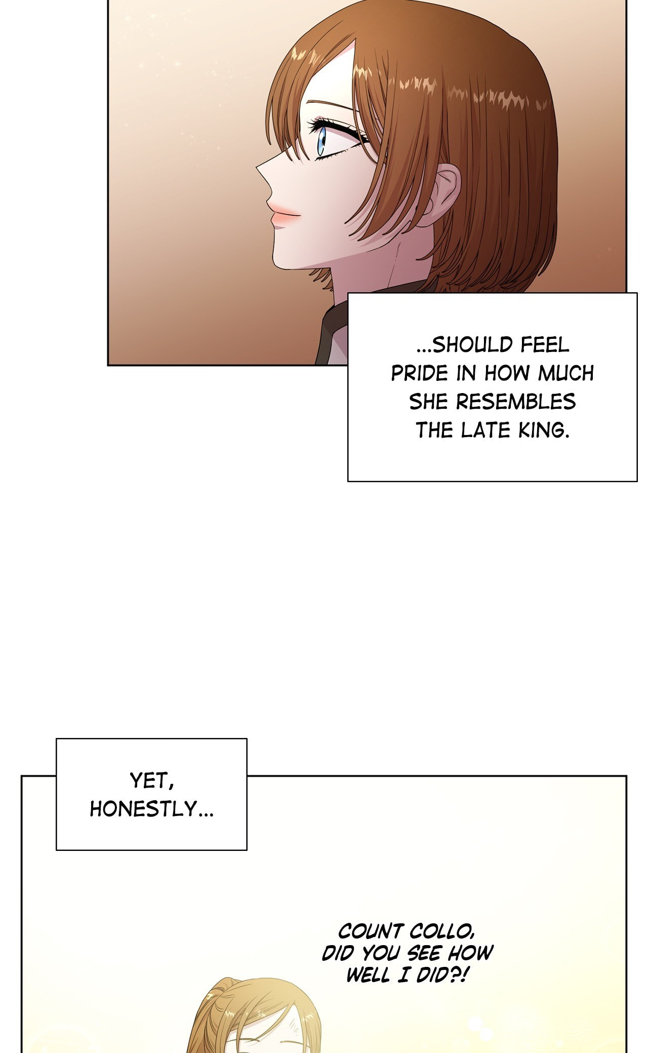 Golden Time (Ryu Hyang) Chapter 122 page 54 - 
