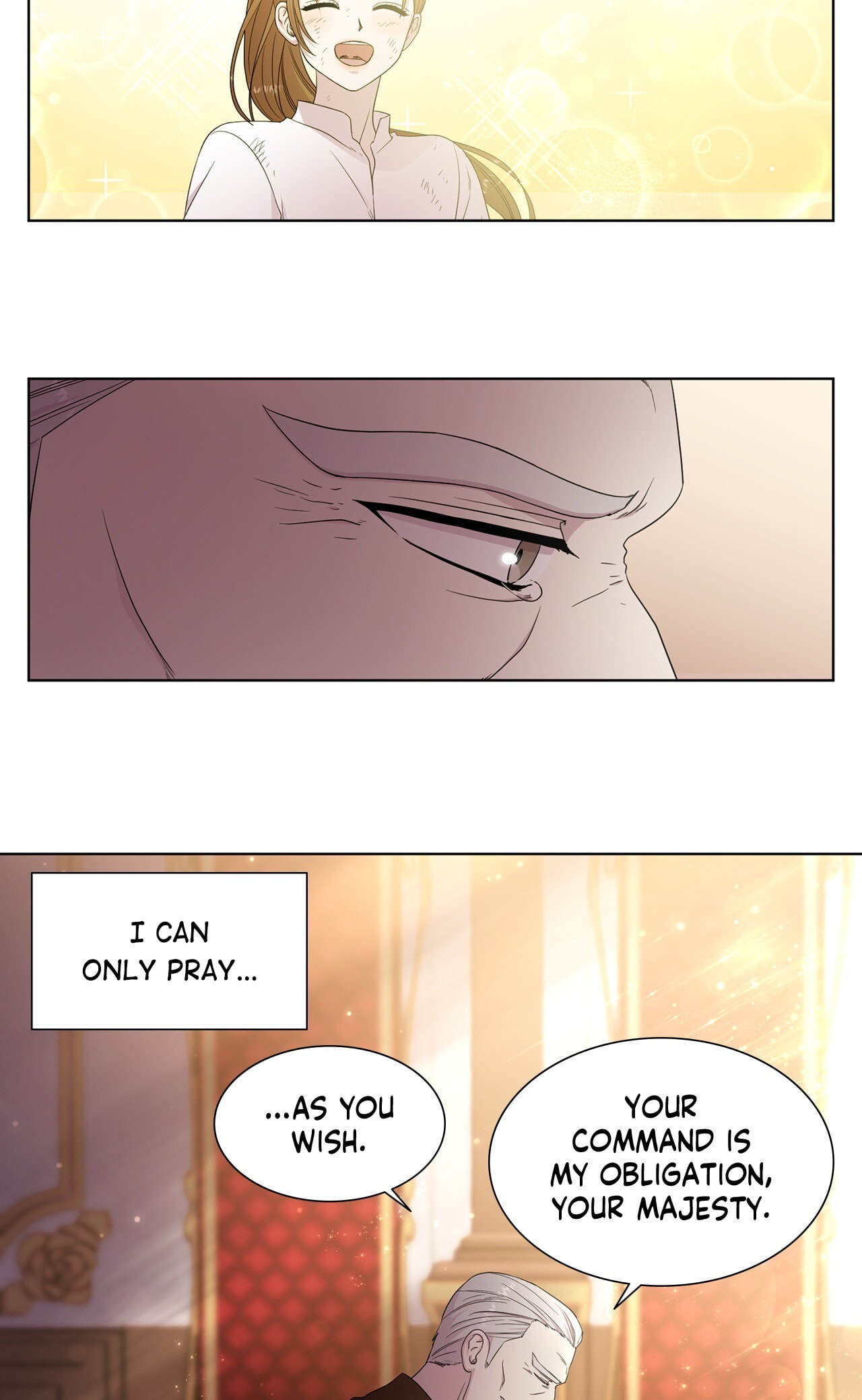 Golden Time (Ryu Hyang) Chapter 122 page 55 - 