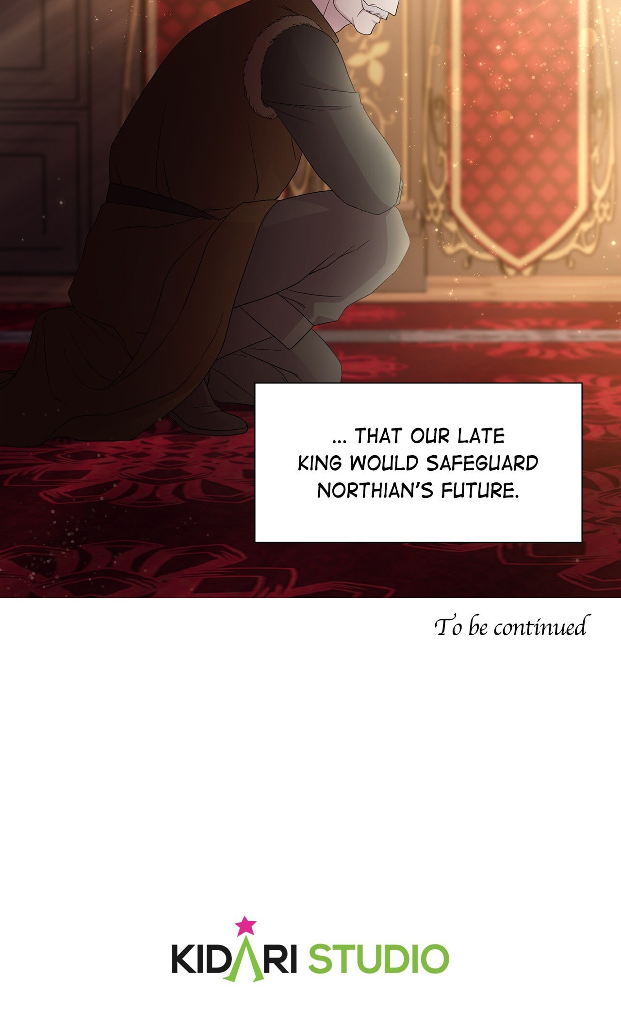Golden Time (Ryu Hyang) Chapter 122 page 56 - 