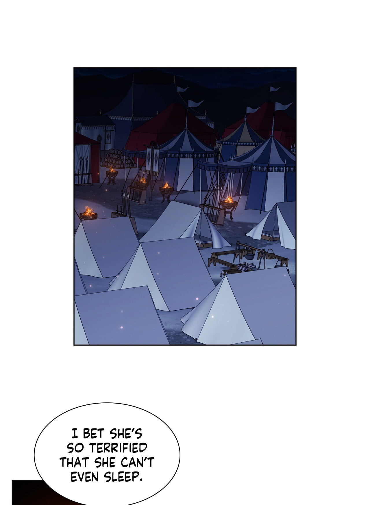 Golden Time (Ryu Hyang) Chapter 122 page 9 - 