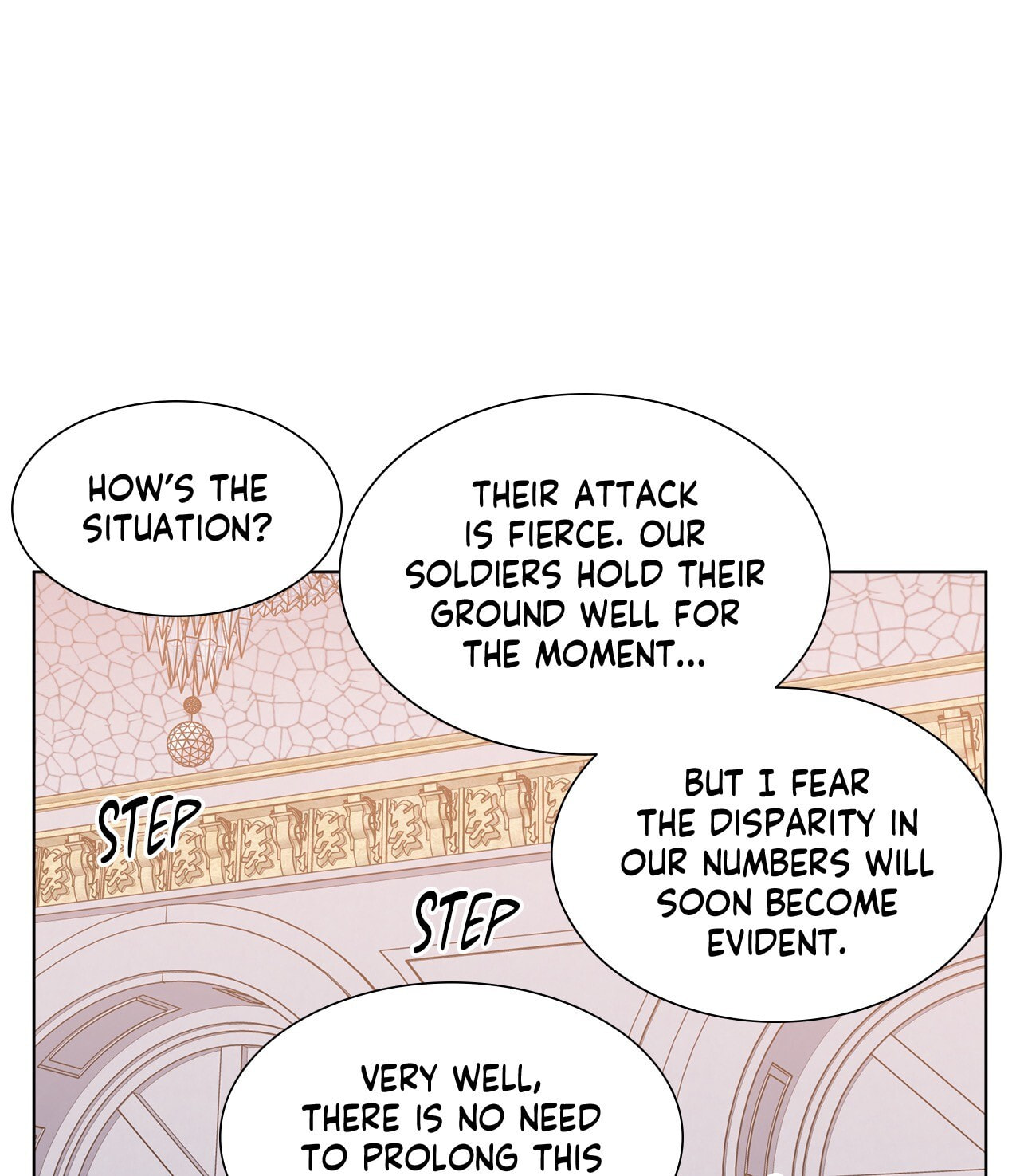 Golden Time (Ryu Hyang) Chapter 123 page 11 - 