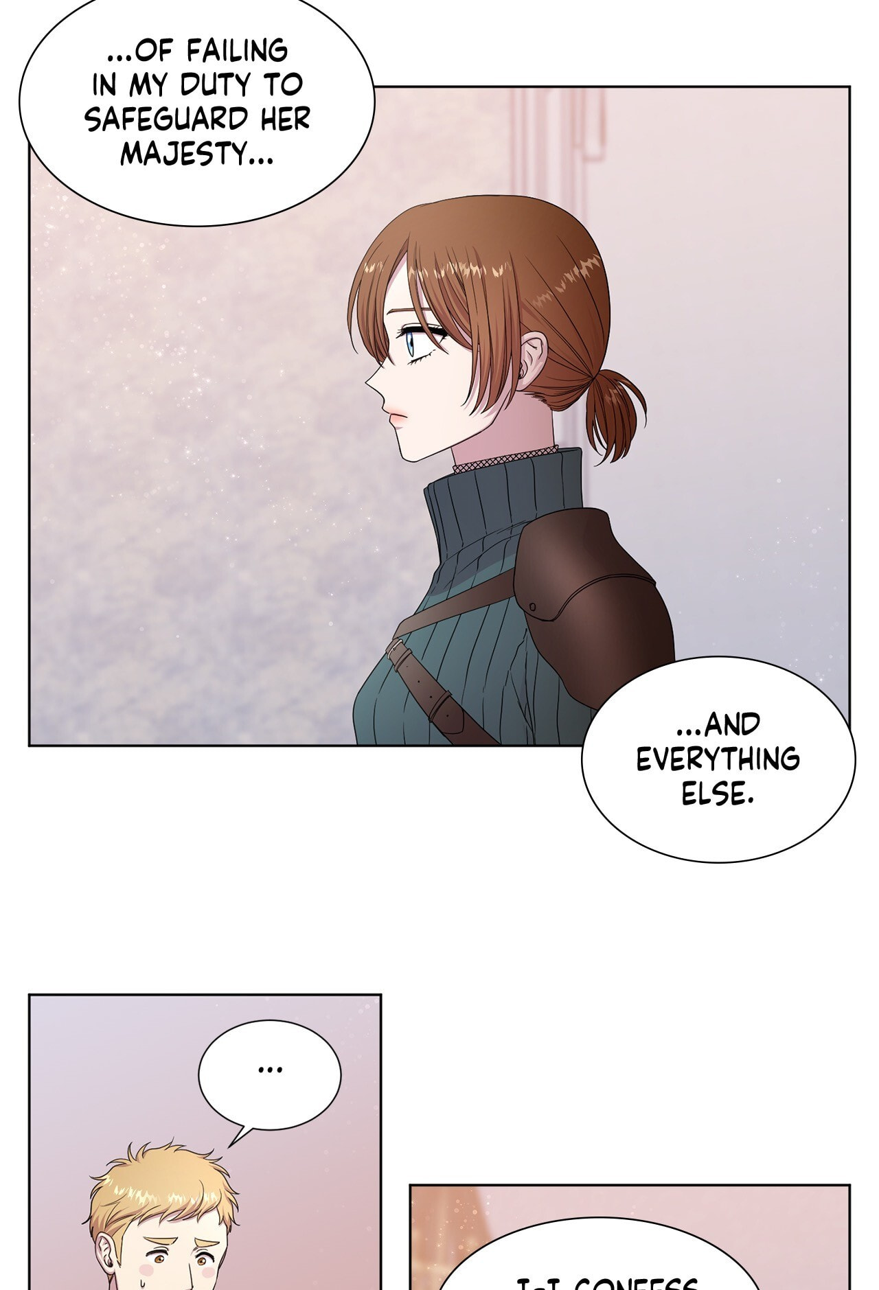 Golden Time (Ryu Hyang) Chapter 123 page 18 - 