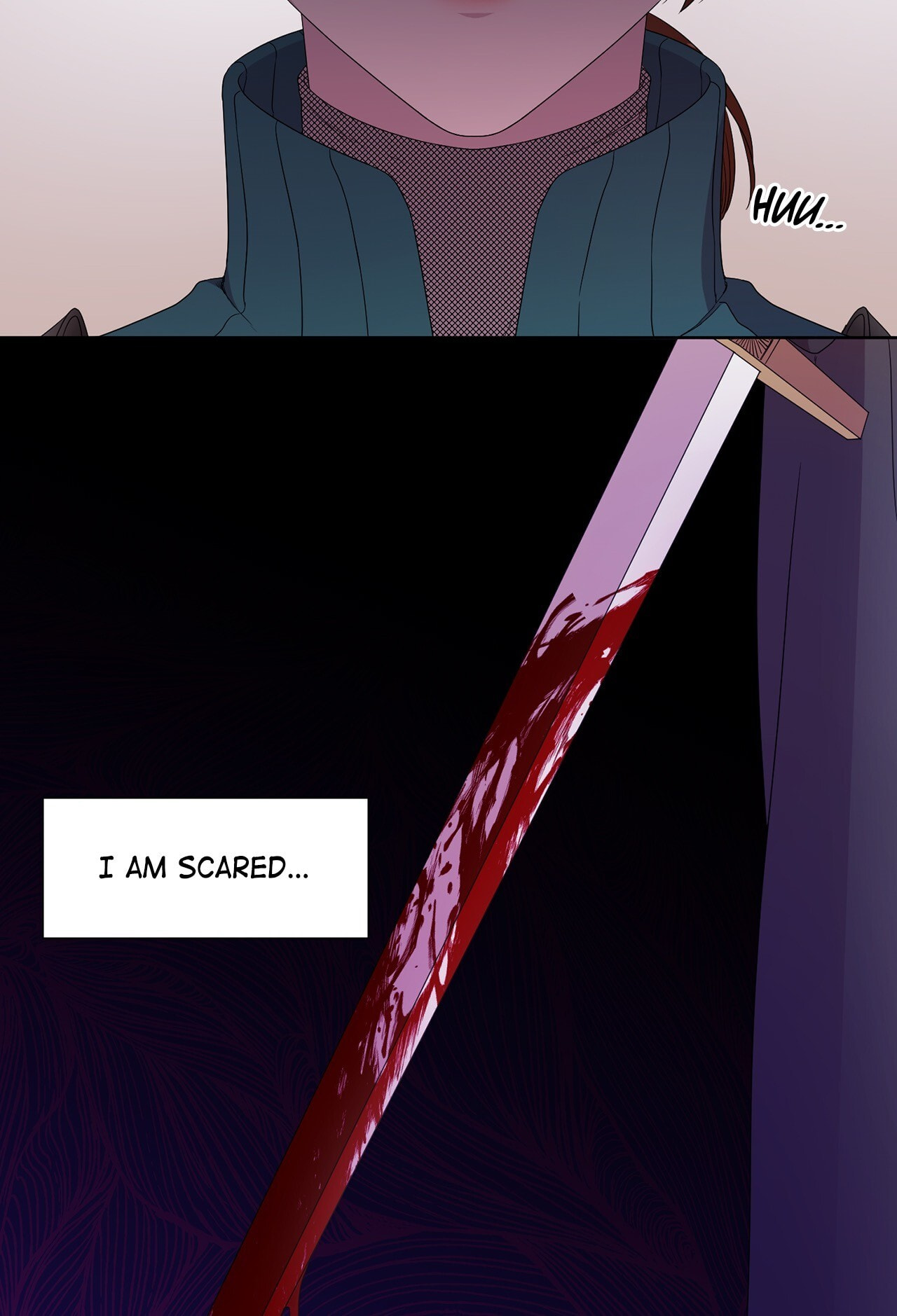 Golden Time (Ryu Hyang) Chapter 123 page 22 - 