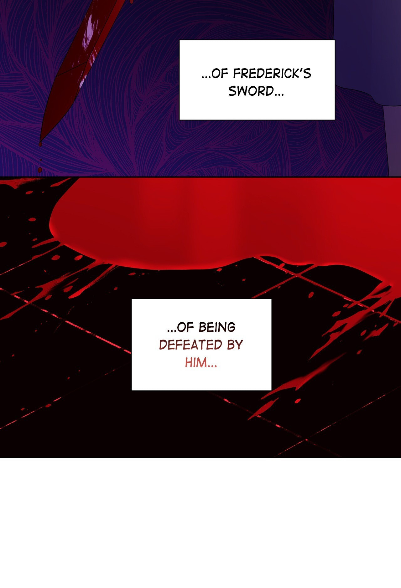 Golden Time (Ryu Hyang) Chapter 123 page 23 - 